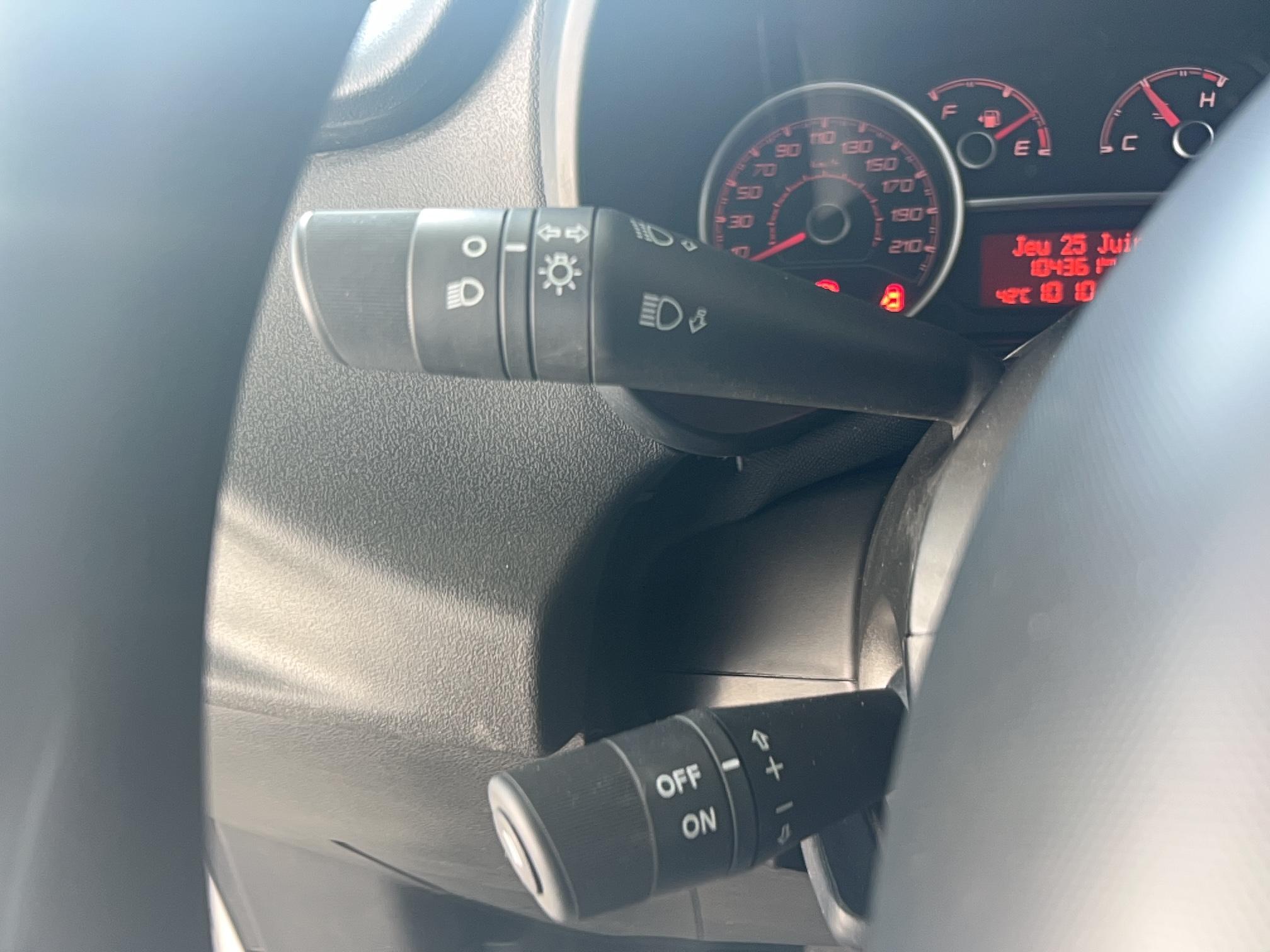 FIAT DOBLO CARGO FT 1.3 MULTIJET 95 BUSINESS - Véhicule Occasion - Océane Auto FIAT DOBLO CARGO FT 1.3 MULTIJET 95 BUSINESS - Véhicule Occasion Océane Auto