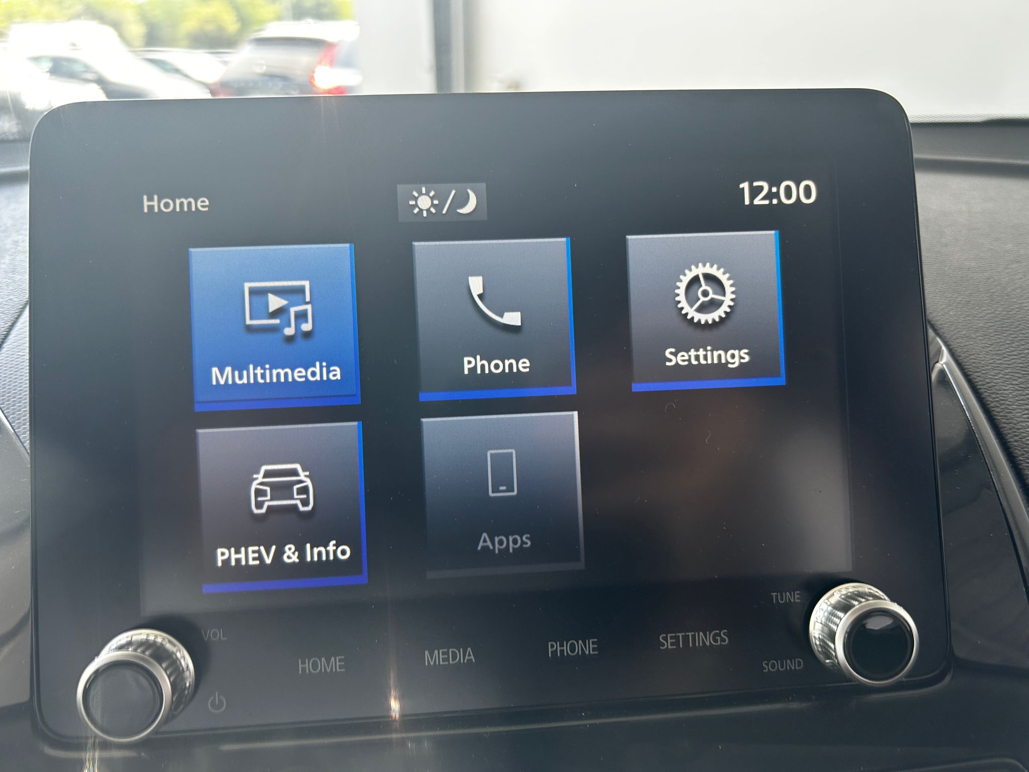 MITSUBISHI Eclipse Cross 2.4 MIVEC PHEV Twin Motor 4WD Invite - Véhicule Occasion Océane Auto