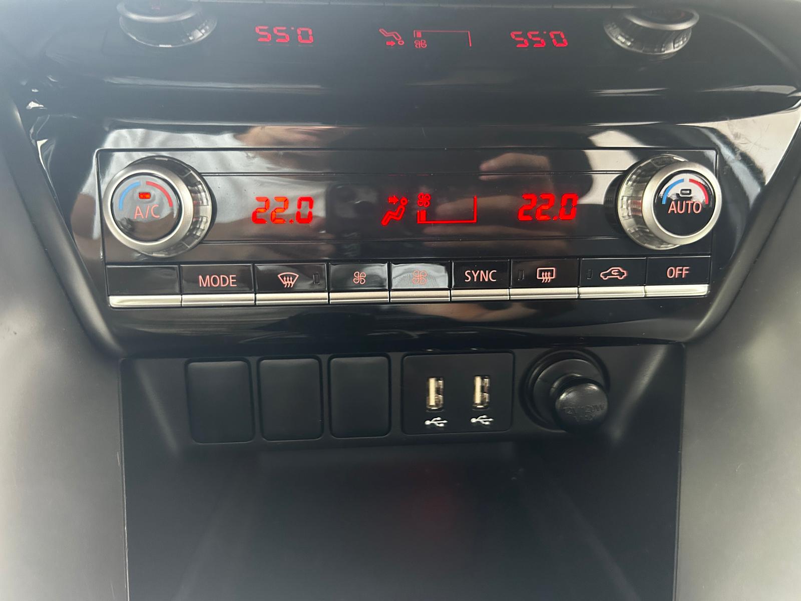 MITSUBISHI Eclipse Cross 2.4 MIVEC PHEV Twin Motor 4WD Invite - Véhicule Occasion Océane Auto