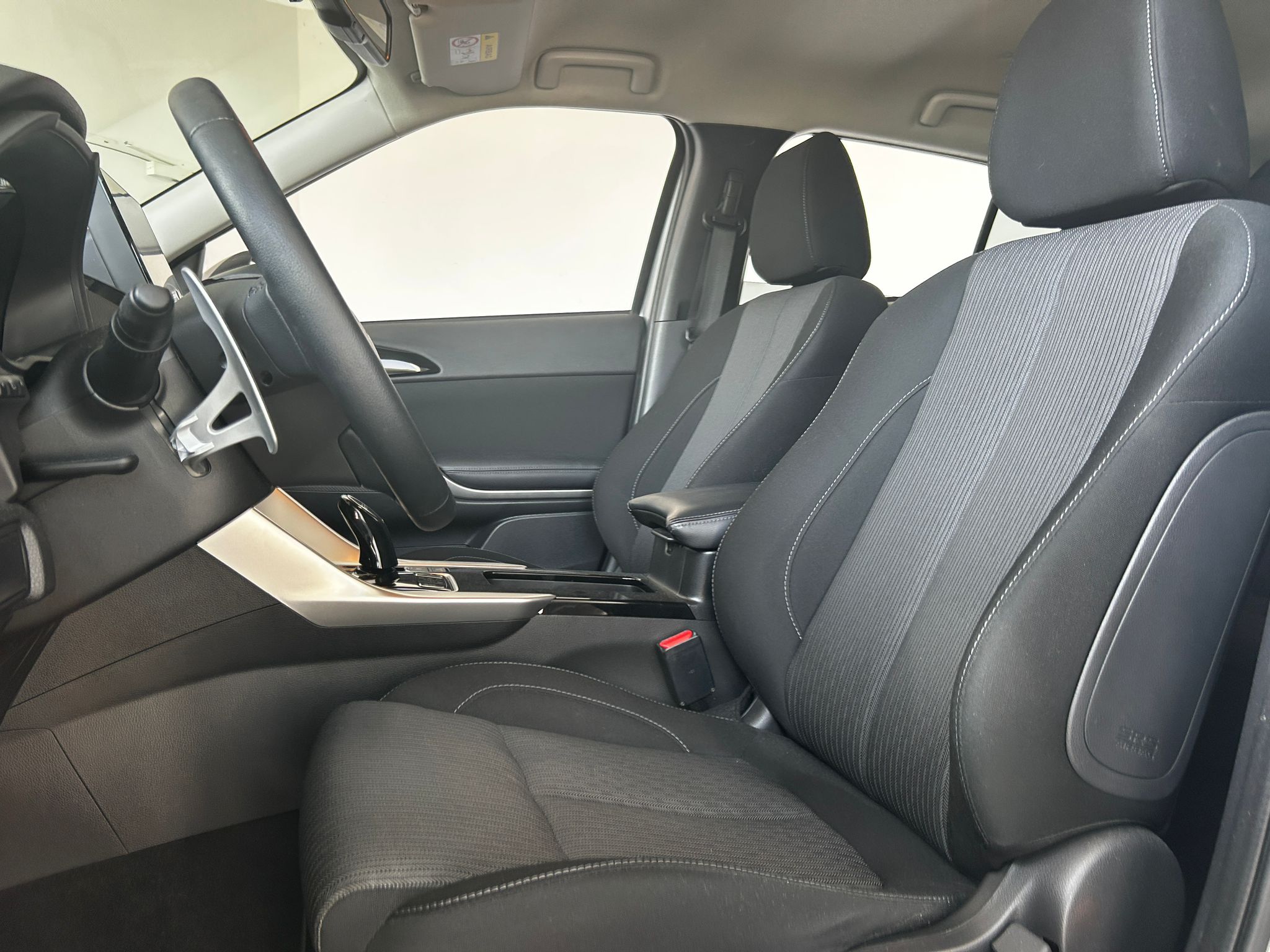 MITSUBISHI Eclipse Cross 2.4 MIVEC PHEV Twin Motor 4WD Invite - Véhicule Occasion Océane Auto