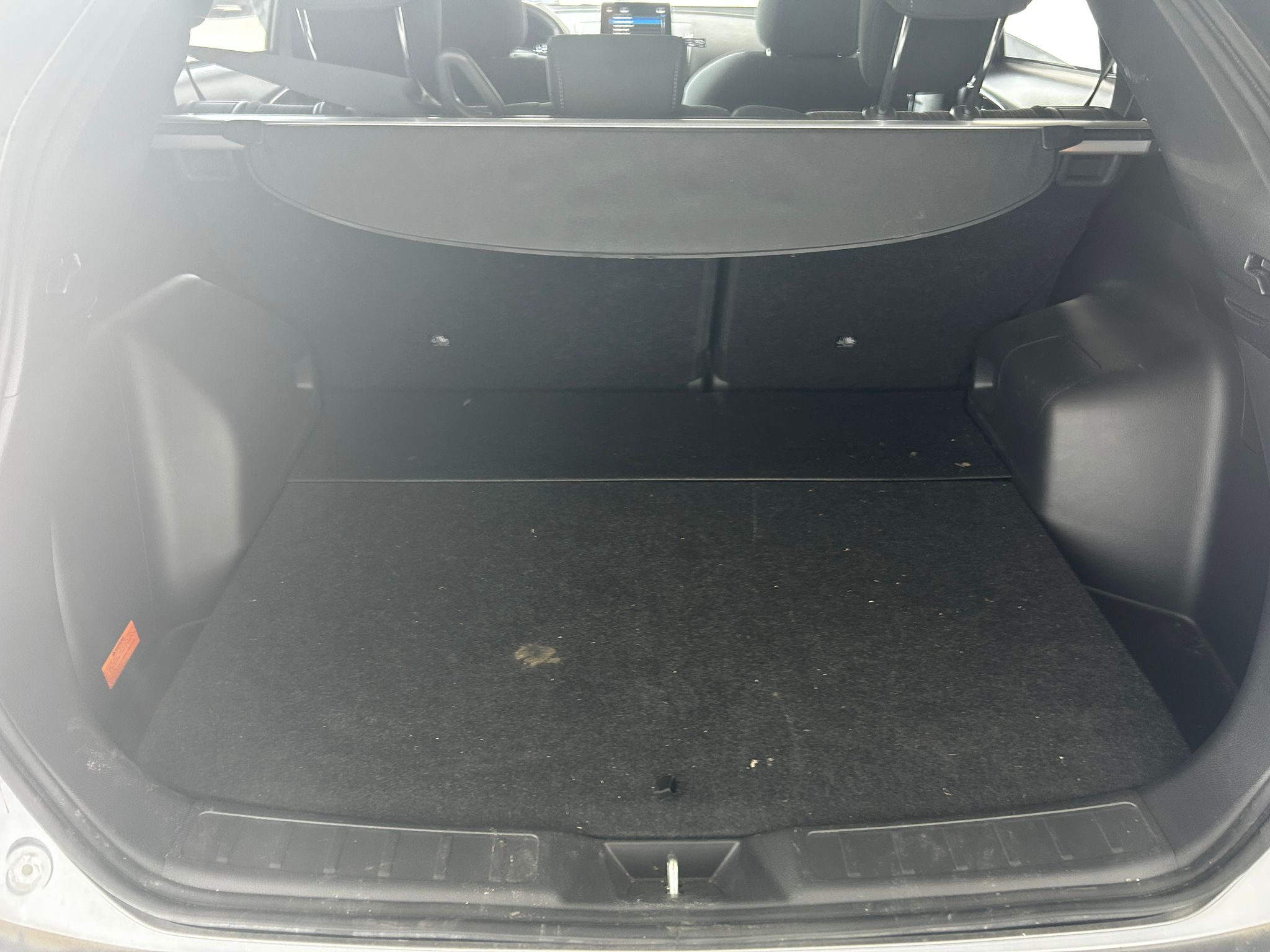 MITSUBISHI Eclipse Cross 2.4 MIVEC PHEV Twin Motor 4WD Invite - Véhicule Occasion Océane Auto