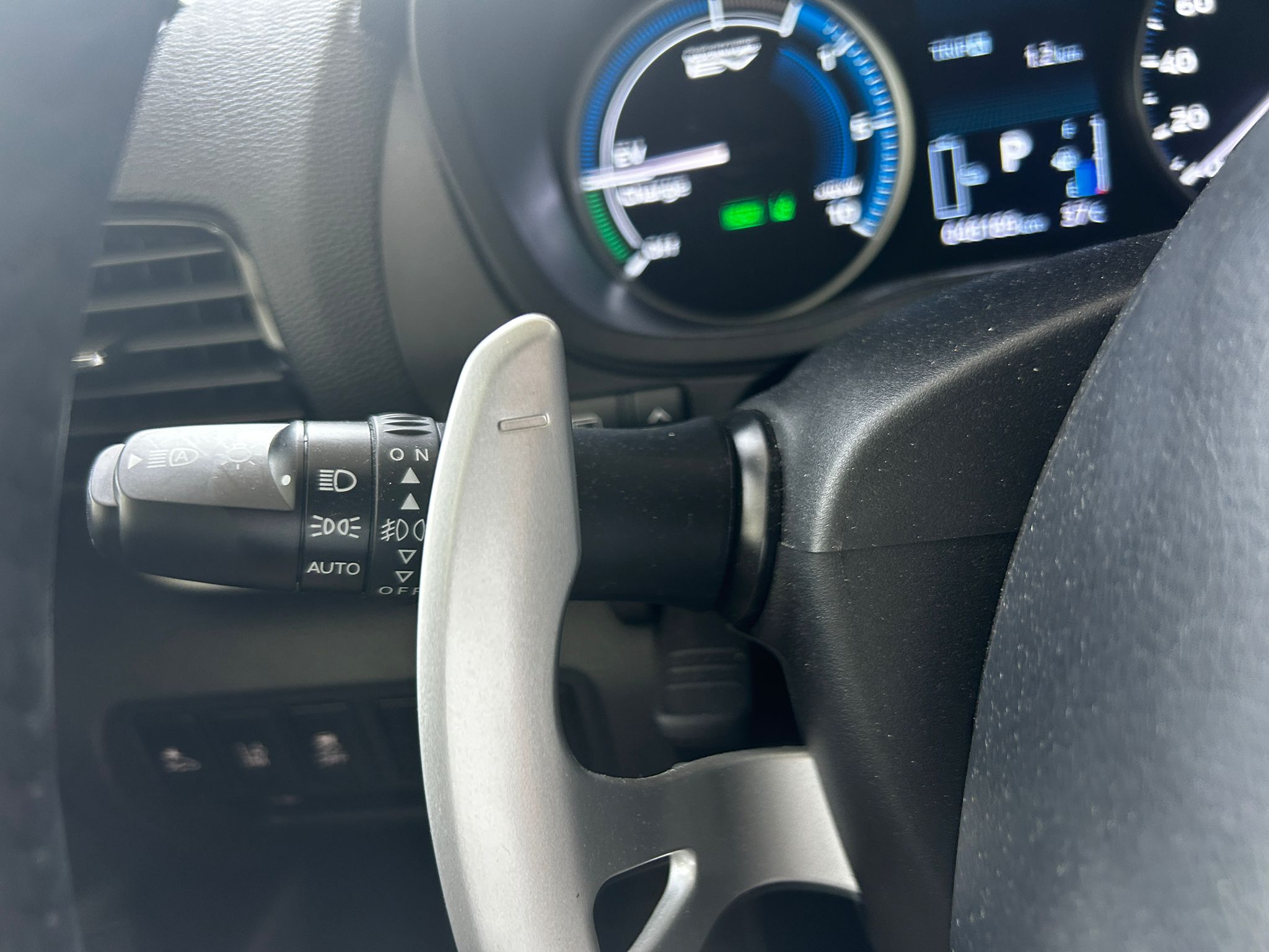 MITSUBISHI Eclipse Cross 2.4 MIVEC PHEV Twin Motor 4WD Invite - Véhicule Occasion Océane Auto