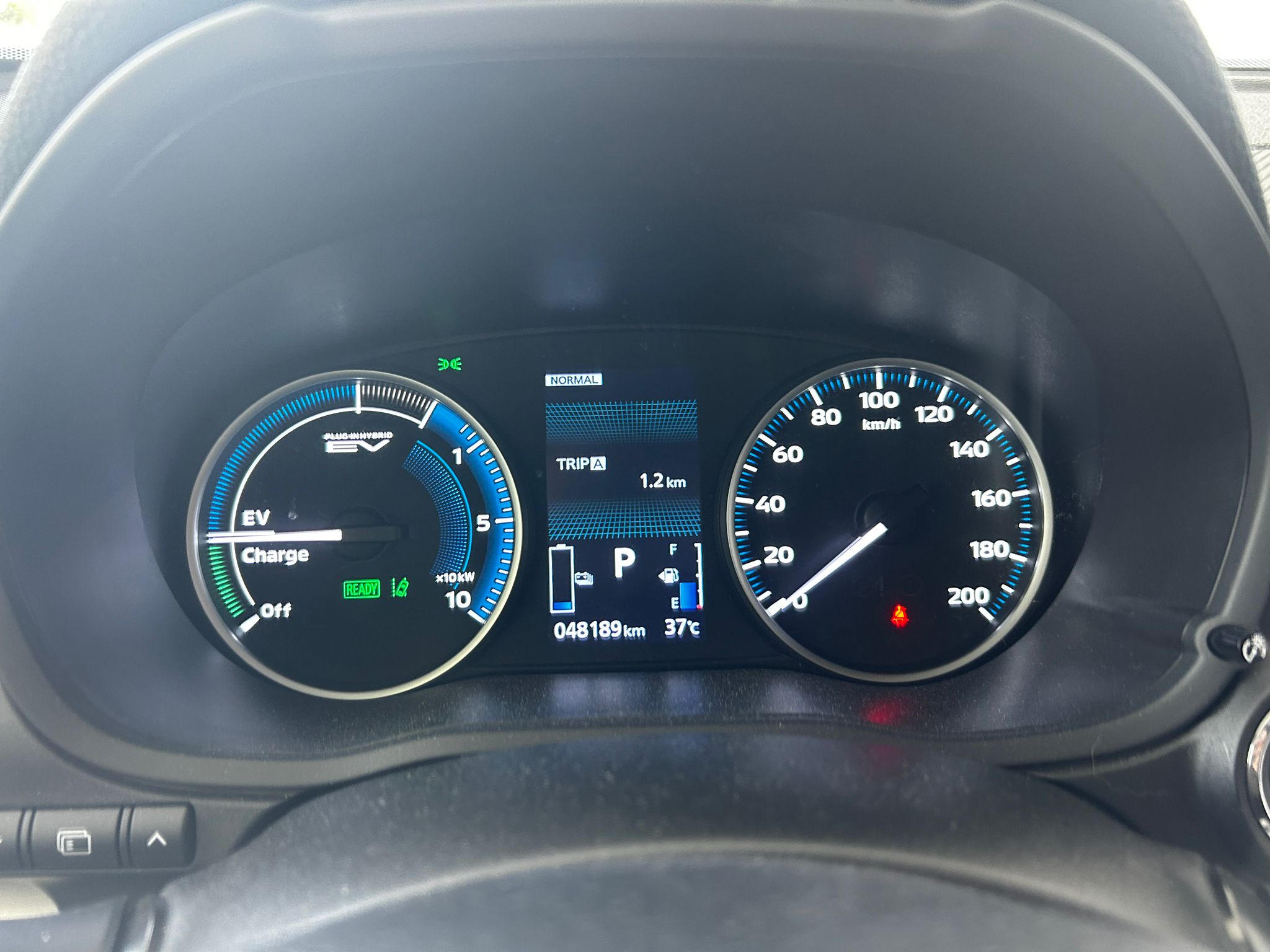 MITSUBISHI Eclipse Cross 2.4 MIVEC PHEV Twin Motor 4WD Invite - Véhicule Occasion Océane Auto