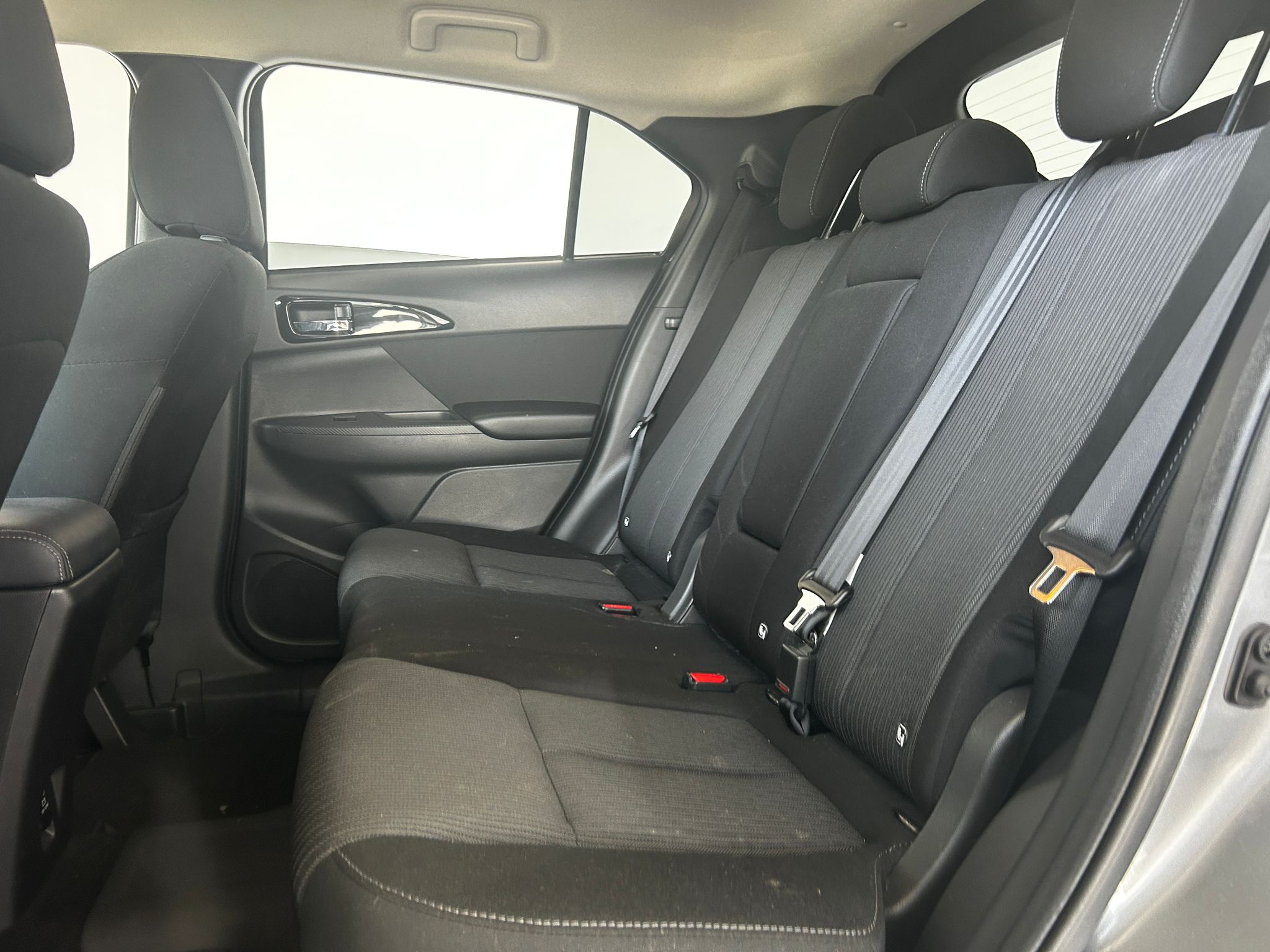 MITSUBISHI Eclipse Cross 2.4 MIVEC PHEV Twin Motor 4WD Invite - Véhicule Occasion Océane Auto