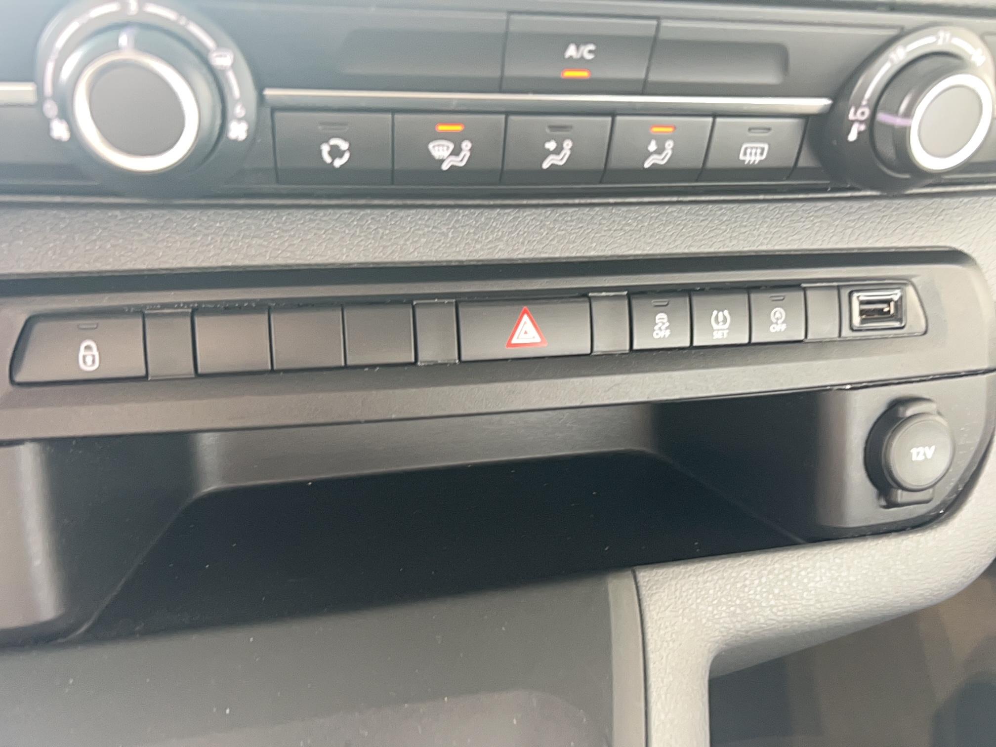 OPEL Vivaro Combi L3 1.5 Diesel 120 ch  - Véhicule Occasion Océane Auto