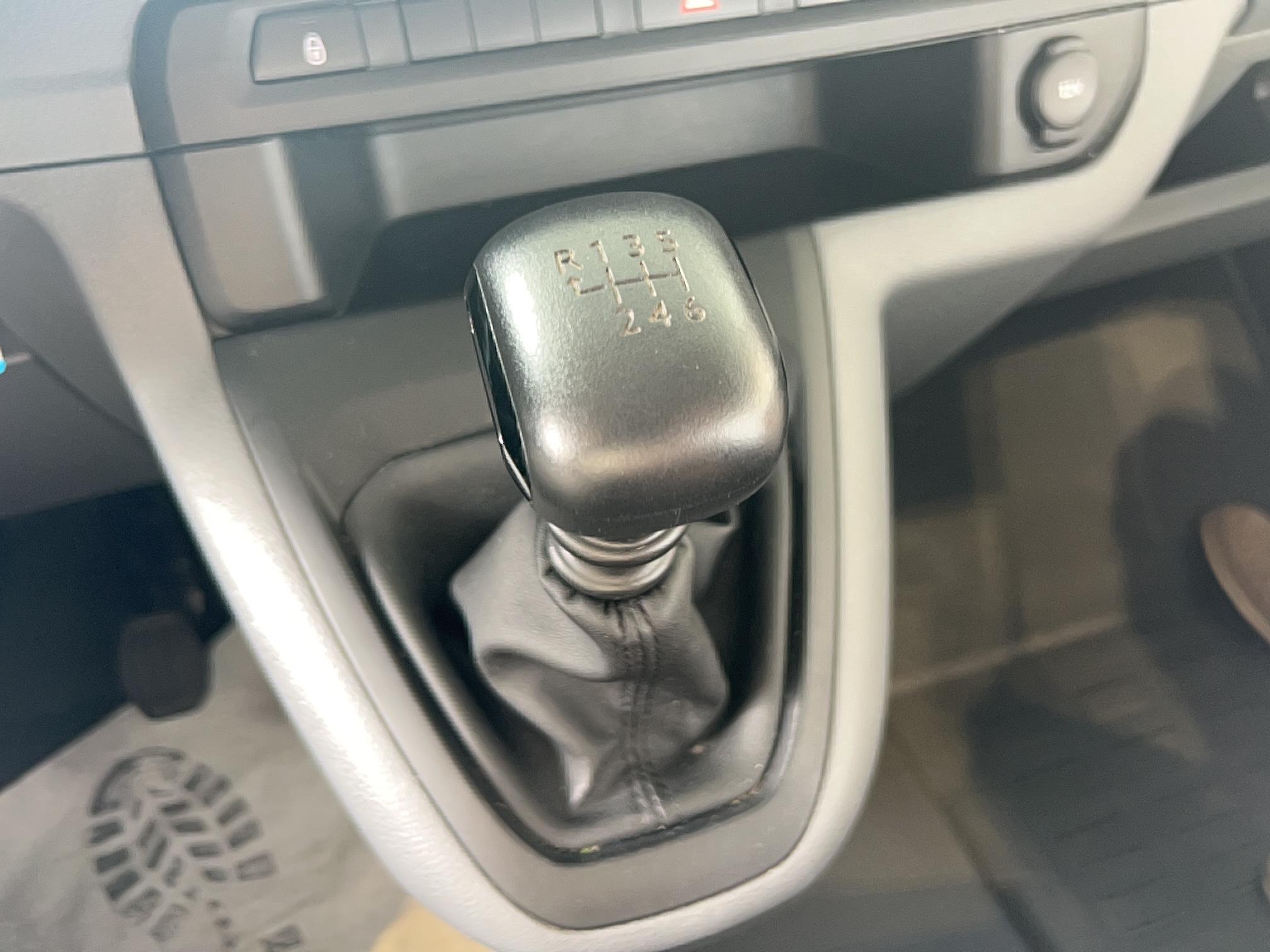 OPEL Vivaro Combi L3 1.5 Diesel 120 ch  - Véhicule Occasion Océane Auto