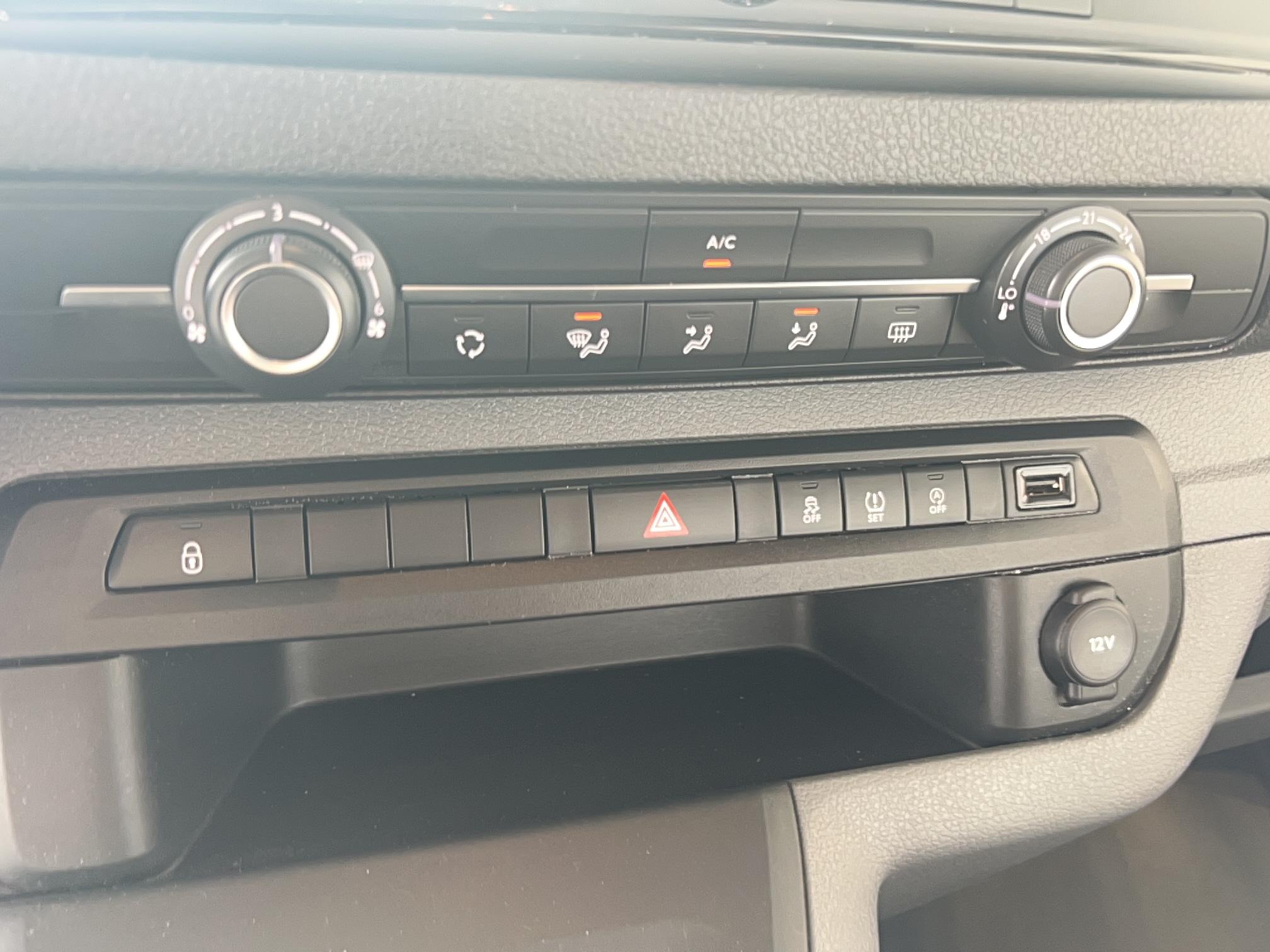 OPEL Vivaro Combi L3 1.5 Diesel 120 ch  - Véhicule Occasion Océane Auto