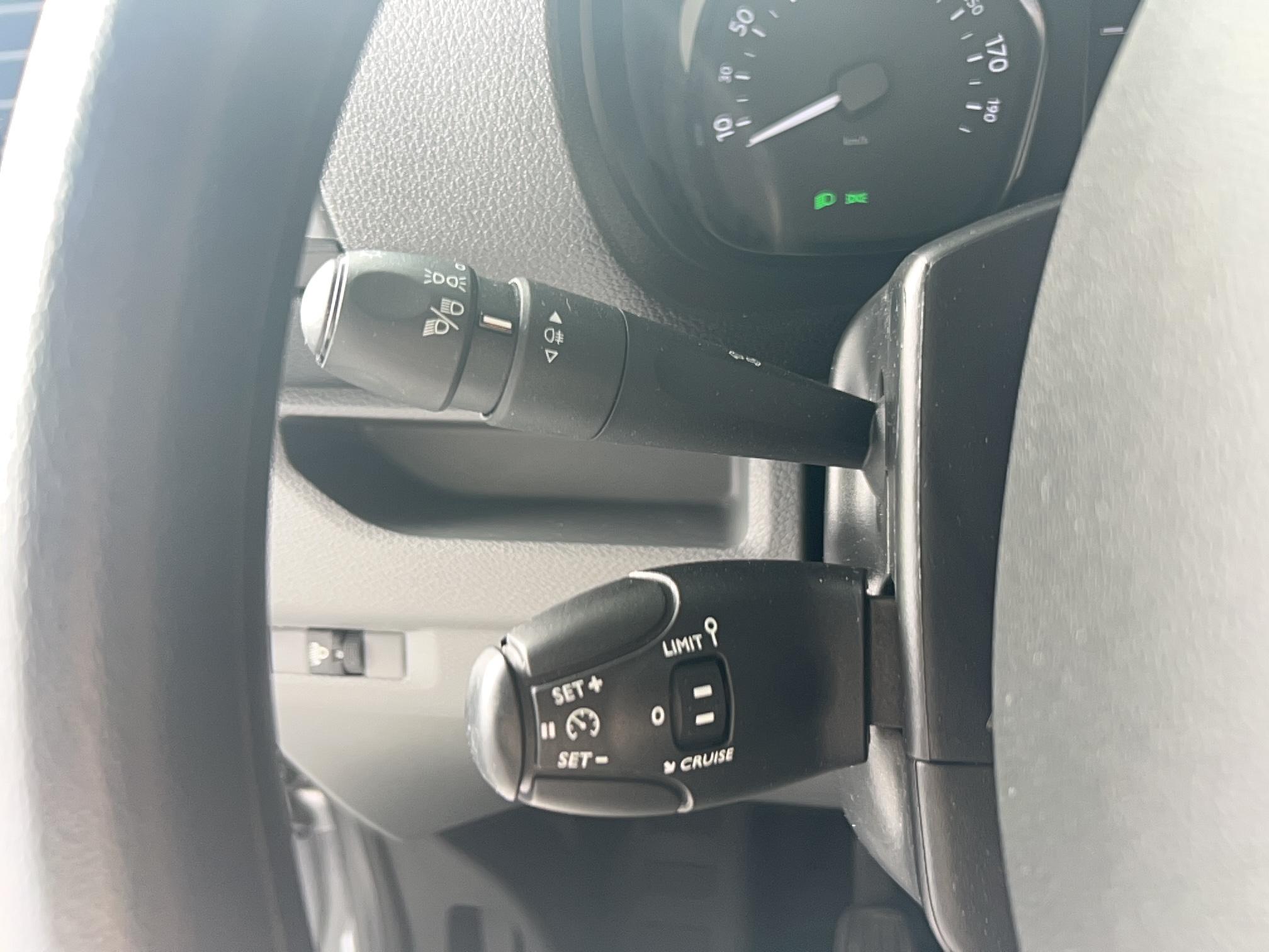OPEL Vivaro Combi L3 1.5 Diesel 120 ch  - Véhicule Occasion Océane Auto