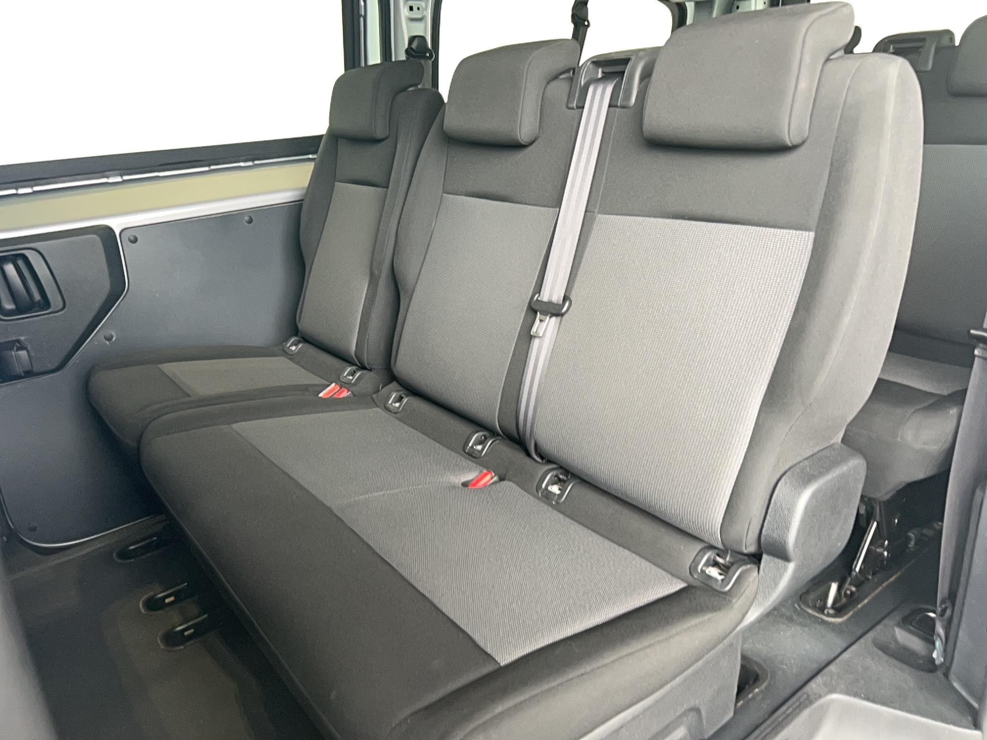 OPEL Vivaro Combi L3 1.5 Diesel 120 ch  - Véhicule Occasion Océane Auto