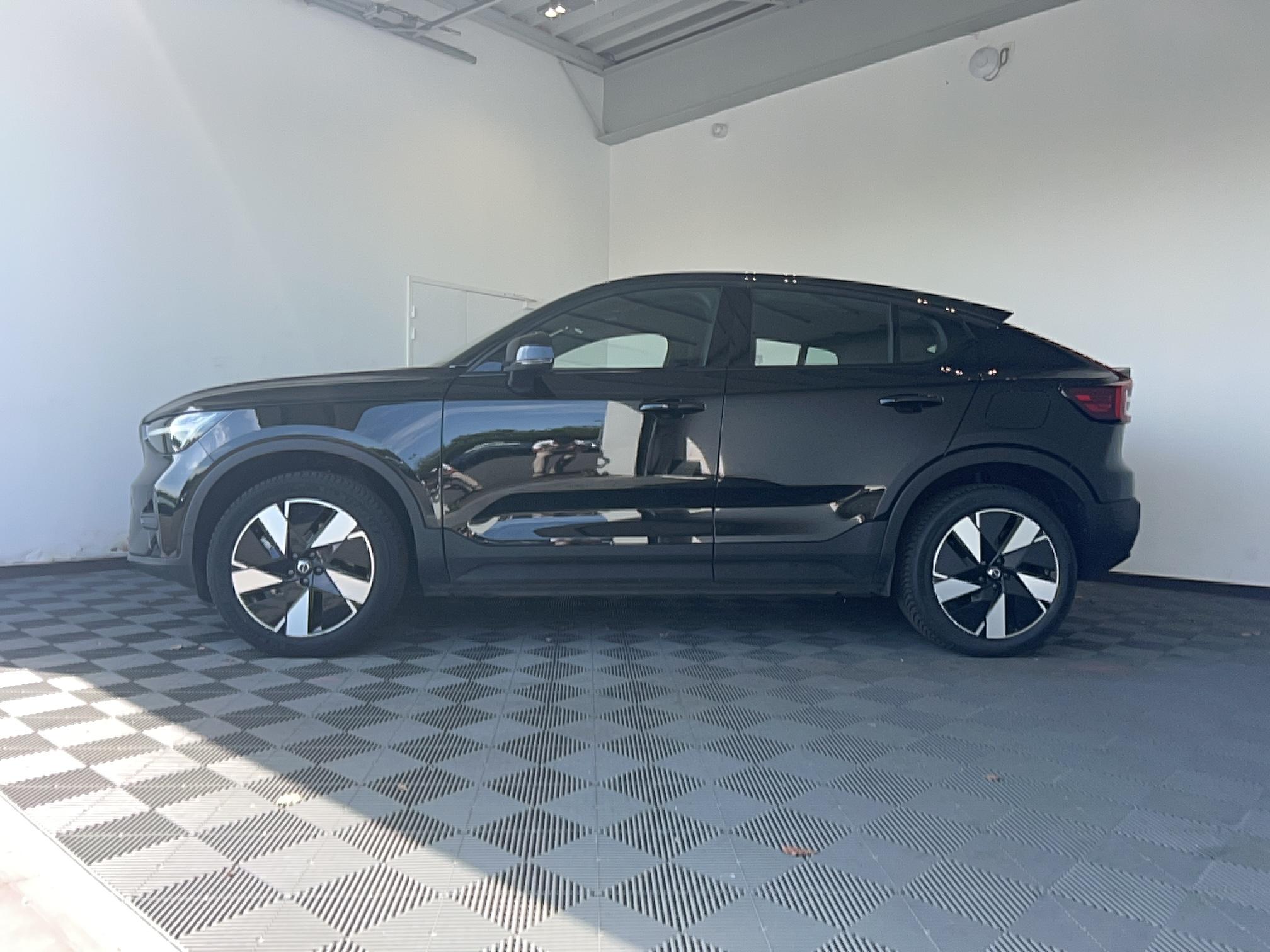 VOLVO C40 Recharge Extended Range 252 ch 1EDT Start - Véhicule Occasion - Océane Auto VOLVO C40 Recharge Extended Range 252 ch 1EDT Start - Véhicule Occasion Océane Auto