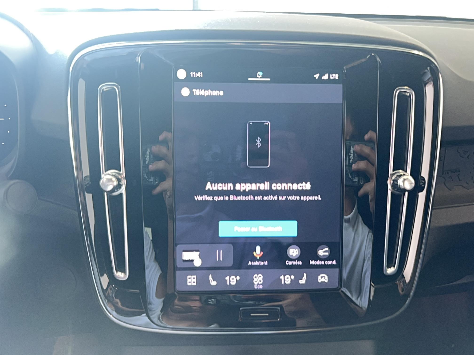 VOLVO C40 Recharge Extended Range 252 ch 1EDT Start - Véhicule Occasion - Océane Auto VOLVO C40 Recharge Extended Range 252 ch 1EDT Start - Véhicule Occasion Océane Auto