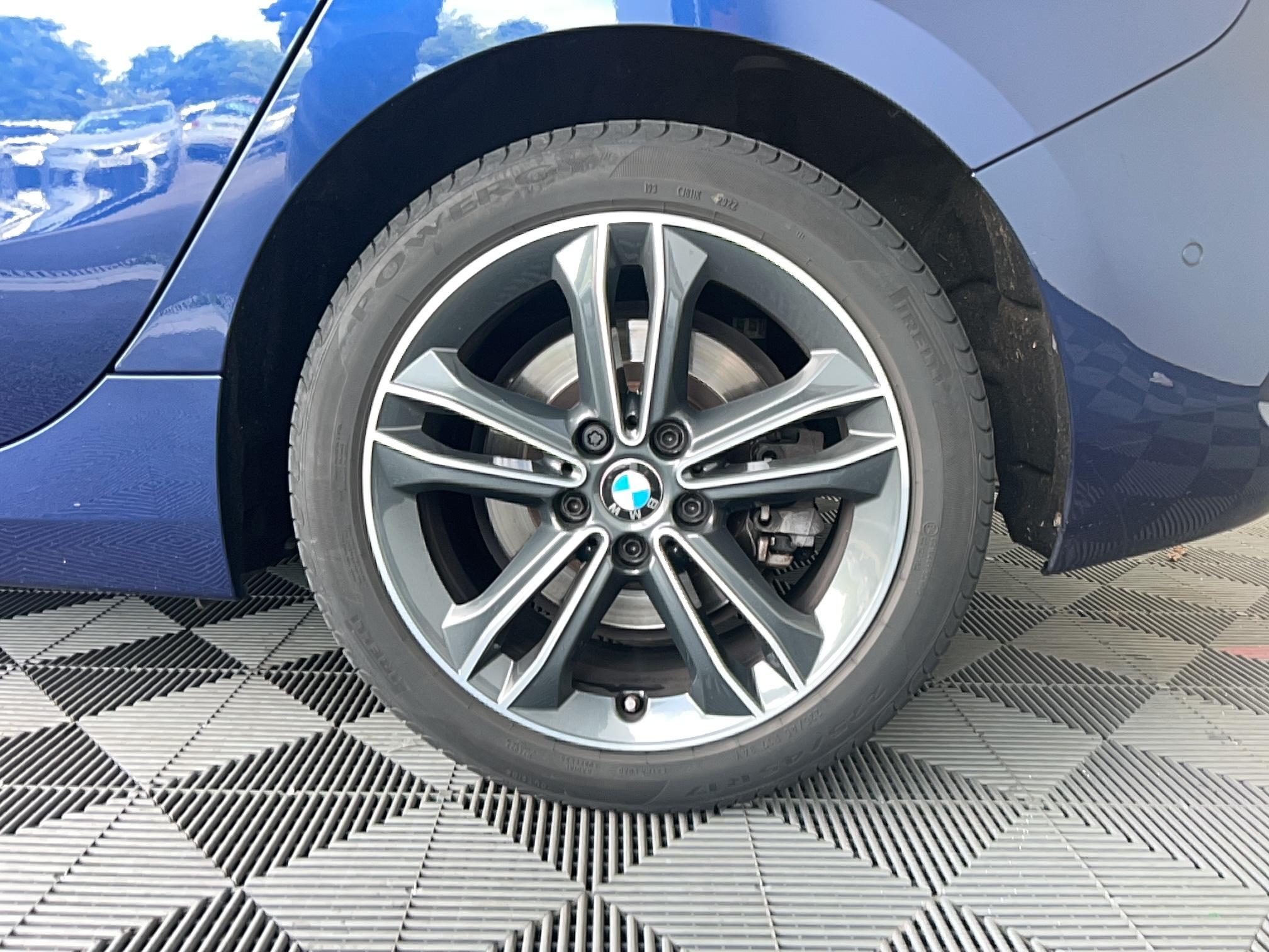 BMW 120d xDrive 190 ch BVA8 Edition Sport - Véhicule Occasion - Océane Auto BMW 120d xDrive 190 ch BVA8 Edition Sport - Véhicule Occasion Océane Auto