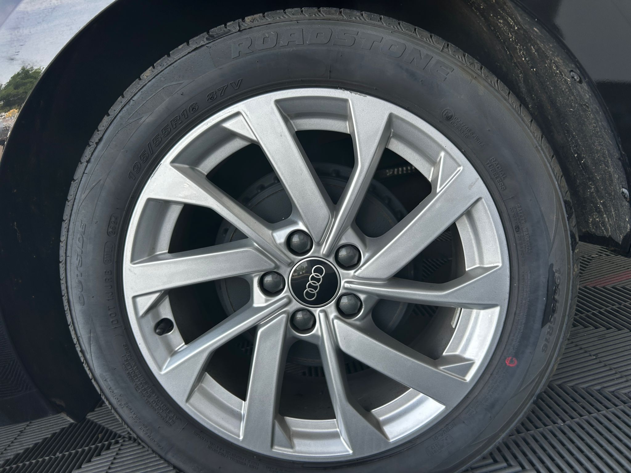 AUDI A1 Sportback 25 TFSI 95 ch BVM5 Advanced - Véhicule Occasion - Océane Auto AUDI A1 Sportback 25 TFSI 95 ch BVM5 Advanced - Véhicule Occasion Océane Auto