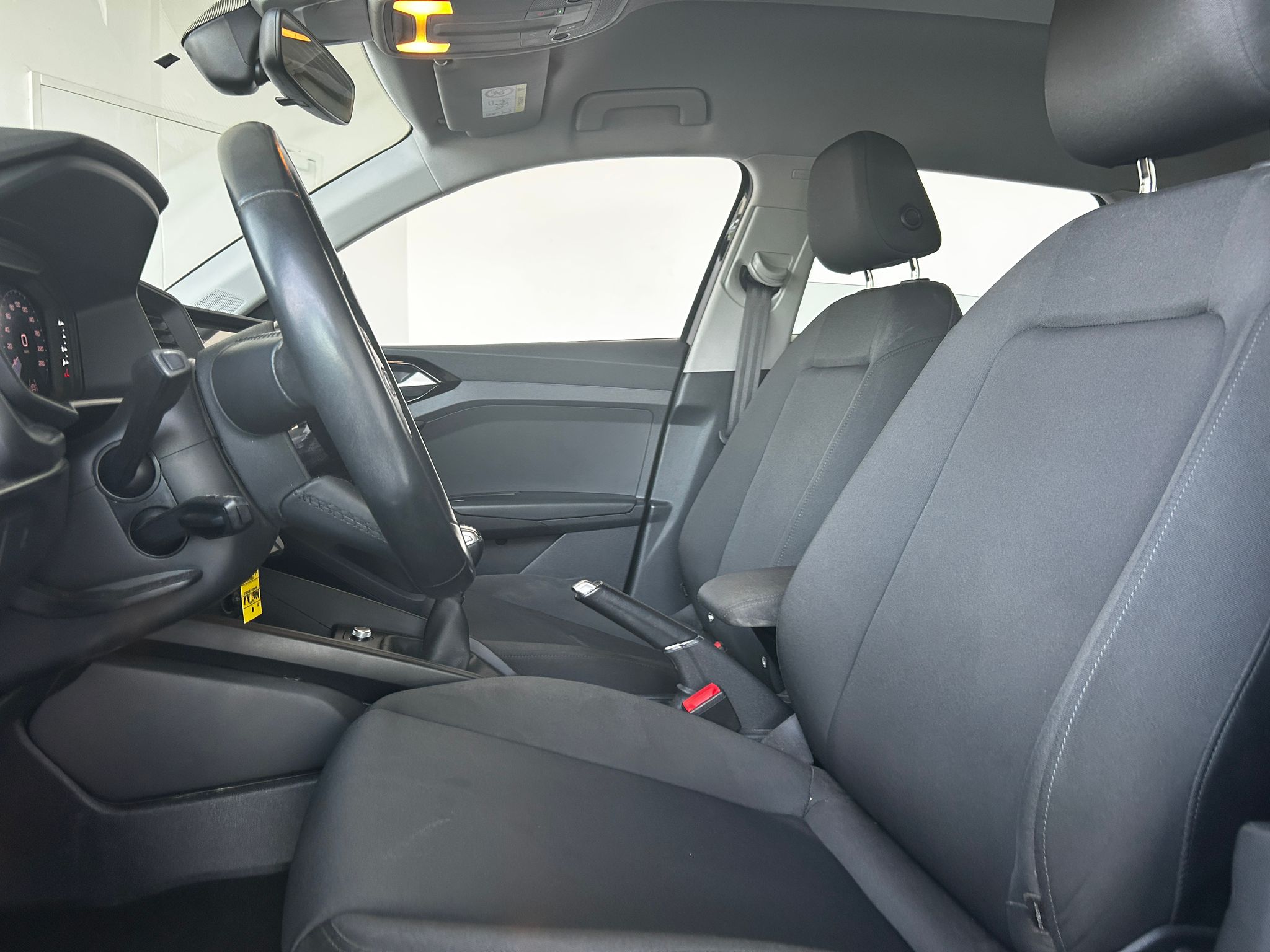 AUDI A1 Sportback 25 TFSI 95 ch BVM5 Advanced - Véhicule Occasion - Océane Auto AUDI A1 Sportback 25 TFSI 95 ch BVM5 Advanced - Véhicule Occasion Océane Auto