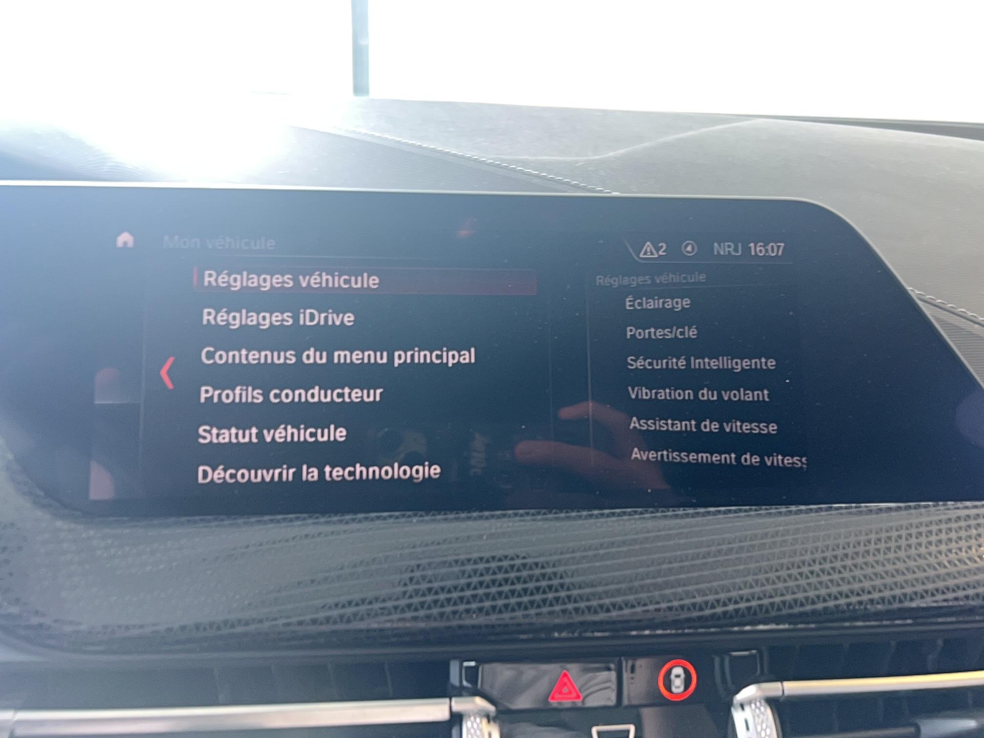 BMW 120d xDrive 190 ch BVA8 Edition Sport - Véhicule Occasion - Océane Auto BMW 120d xDrive 190 ch BVA8 Edition Sport - Véhicule Occasion Océane Auto