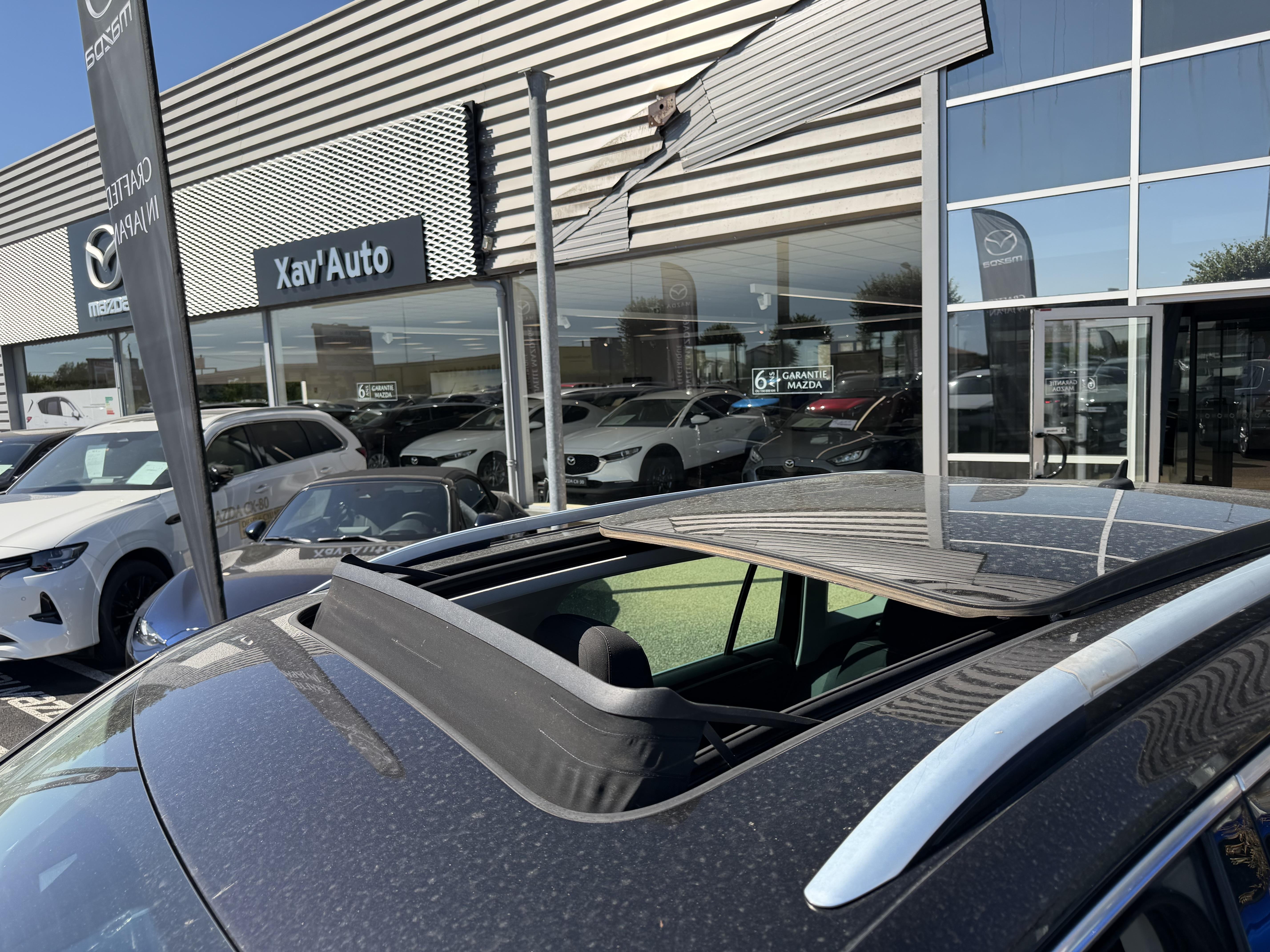 VOLKSWAGEN Tiguan 1.5 TSI EVO 150 DSG7 Carat - Véhicule Occasion - Océane Auto VOLKSWAGEN Tiguan 1.5 TSI EVO 150 DSG7 Carat - Véhicule Occasion Océane Auto