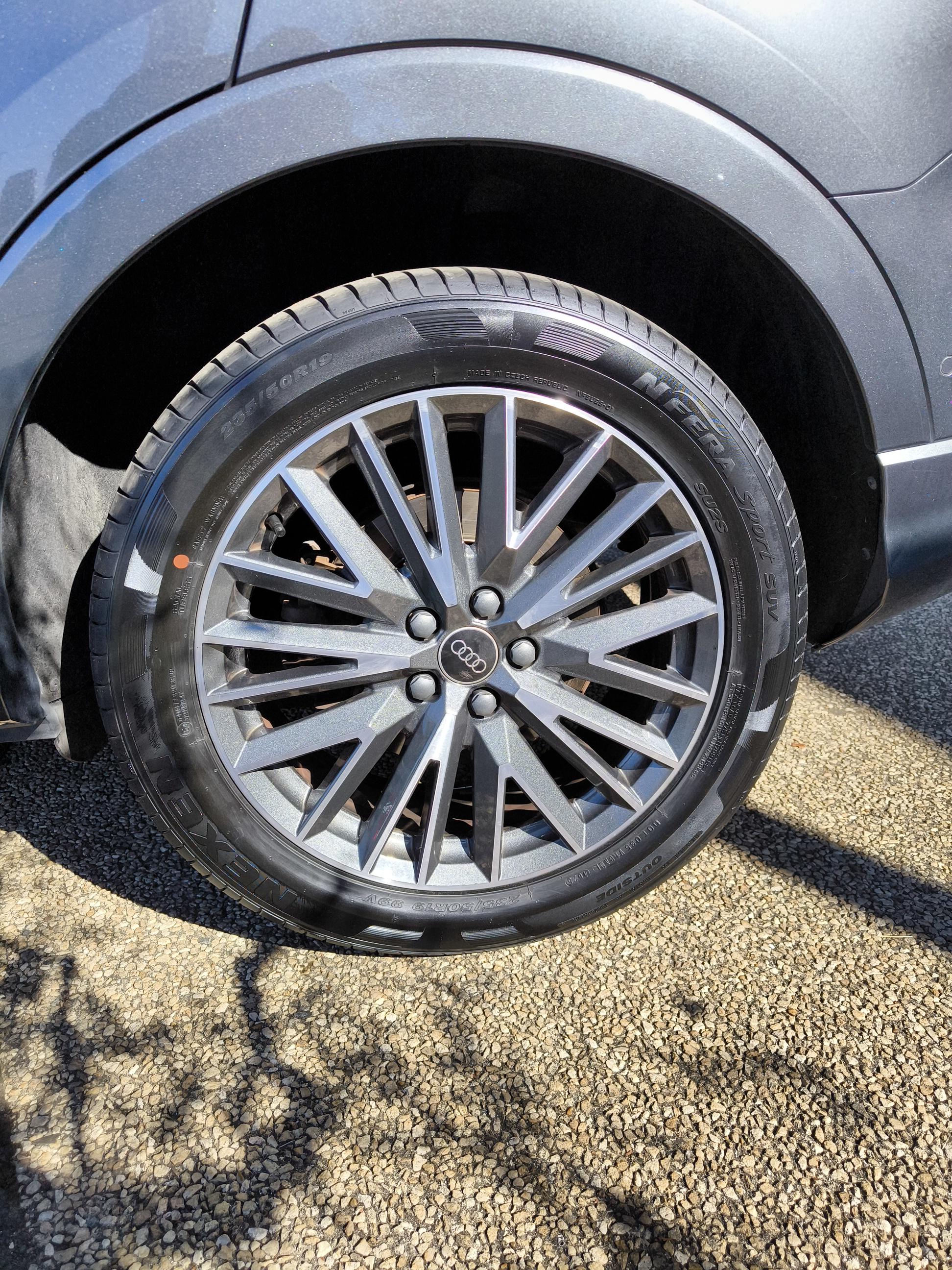 AUDI Q3 Sportback 45 TFSIe 245 ch S tronic 6 S line - Véhicule Occasion - Océane Auto AUDI Q3 Sportback 45 TFSIe 245 ch S tronic 6 S line - Véhicule Occasion Océane Auto