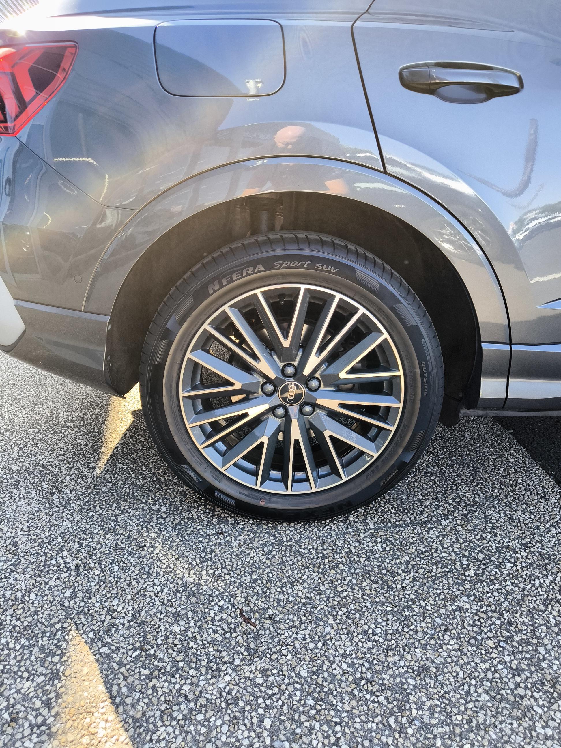 AUDI Q3 Sportback 45 TFSIe 245 ch S tronic 6 S line - Véhicule Occasion - Océane Auto AUDI Q3 Sportback 45 TFSIe 245 ch S tronic 6 S line - Véhicule Occasion Océane Auto