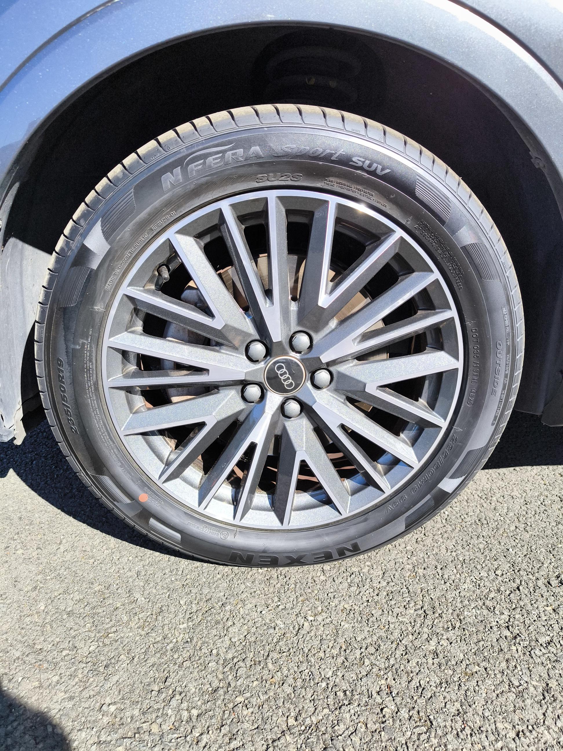 AUDI Q3 Sportback 45 TFSIe 245 ch S tronic 6 S line - Véhicule Occasion - Océane Auto AUDI Q3 Sportback 45 TFSIe 245 ch S tronic 6 S line - Véhicule Occasion Océane Auto