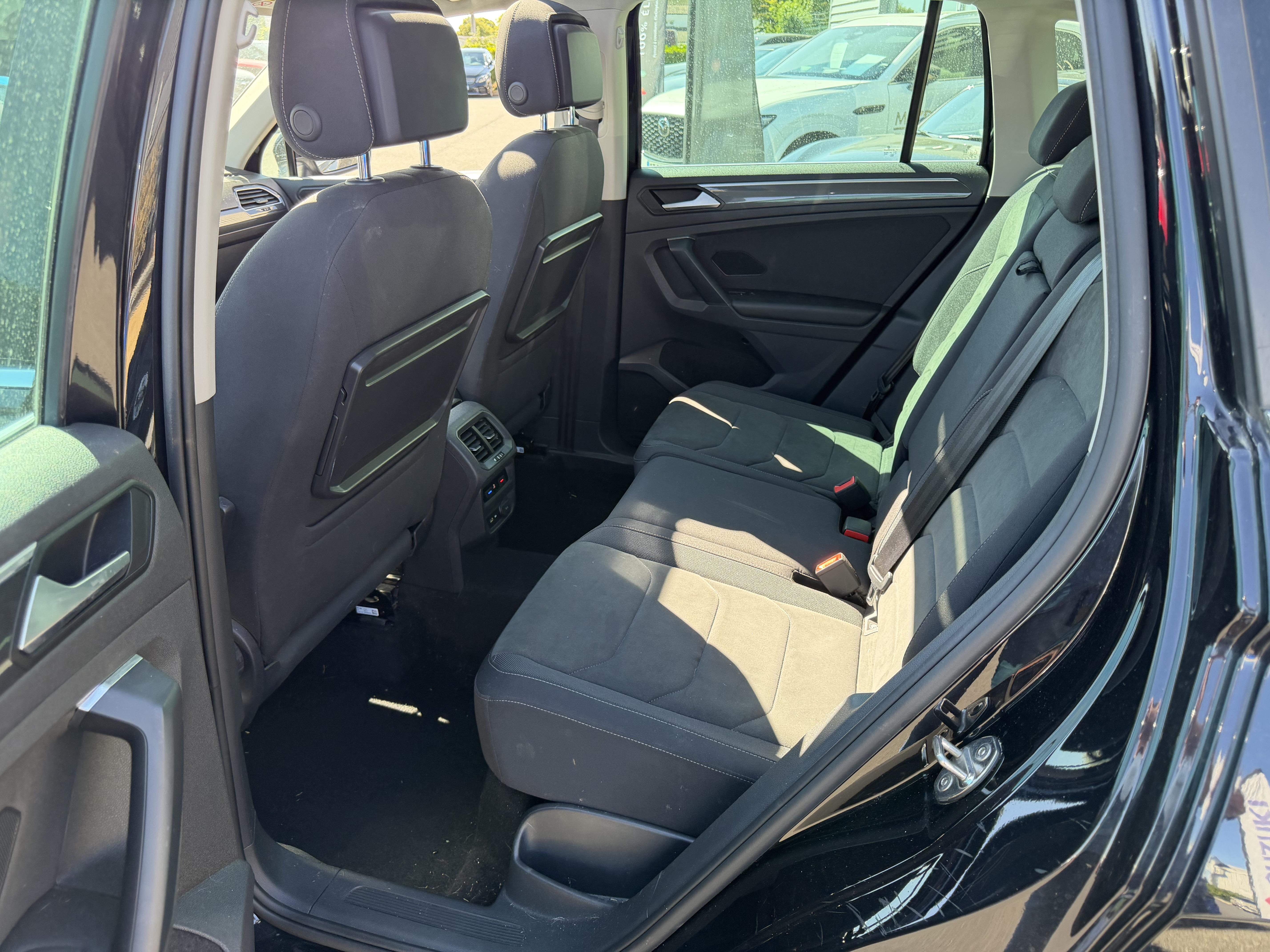 VOLKSWAGEN Tiguan 1.5 TSI EVO 150 DSG7 Carat - Véhicule Occasion - Océane Auto VOLKSWAGEN Tiguan 1.5 TSI EVO 150 DSG7 Carat - Véhicule Occasion Océane Auto