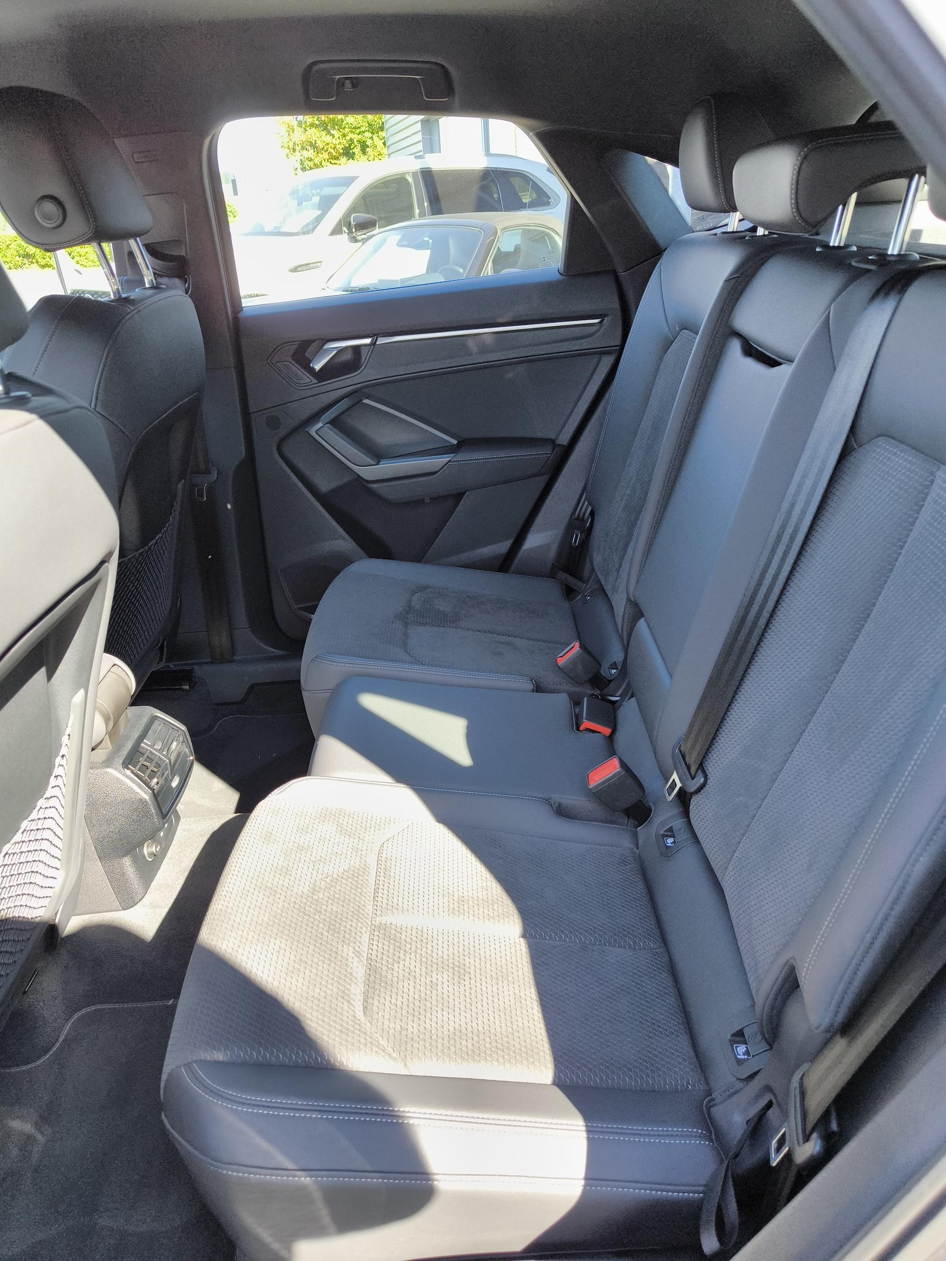 AUDI Q3 Sportback 45 TFSIe 245 ch S tronic 6 S line - Véhicule Occasion - Océane Auto AUDI Q3 Sportback 45 TFSIe 245 ch S tronic 6 S line - Véhicule Occasion Océane Auto
