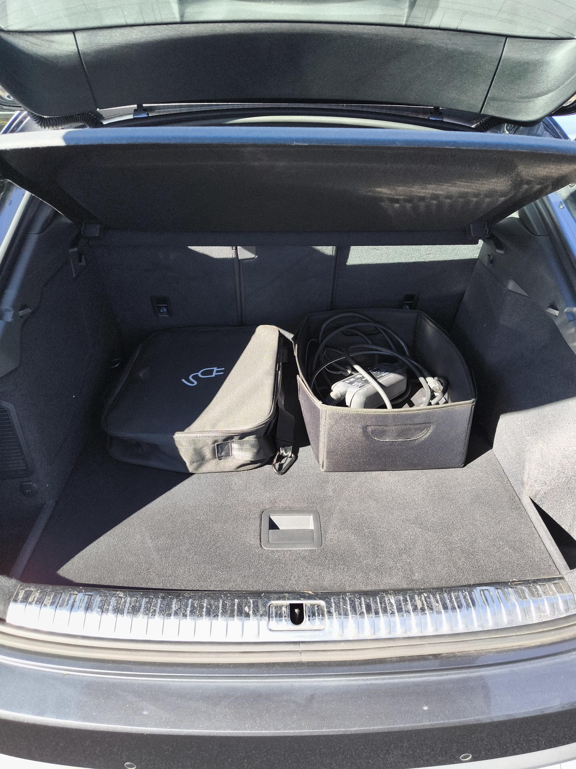 AUDI Q3 Sportback 45 TFSIe 245 ch S tronic 6 S line - Véhicule Occasion - Océane Auto AUDI Q3 Sportback 45 TFSIe 245 ch S tronic 6 S line - Véhicule Occasion Océane Auto