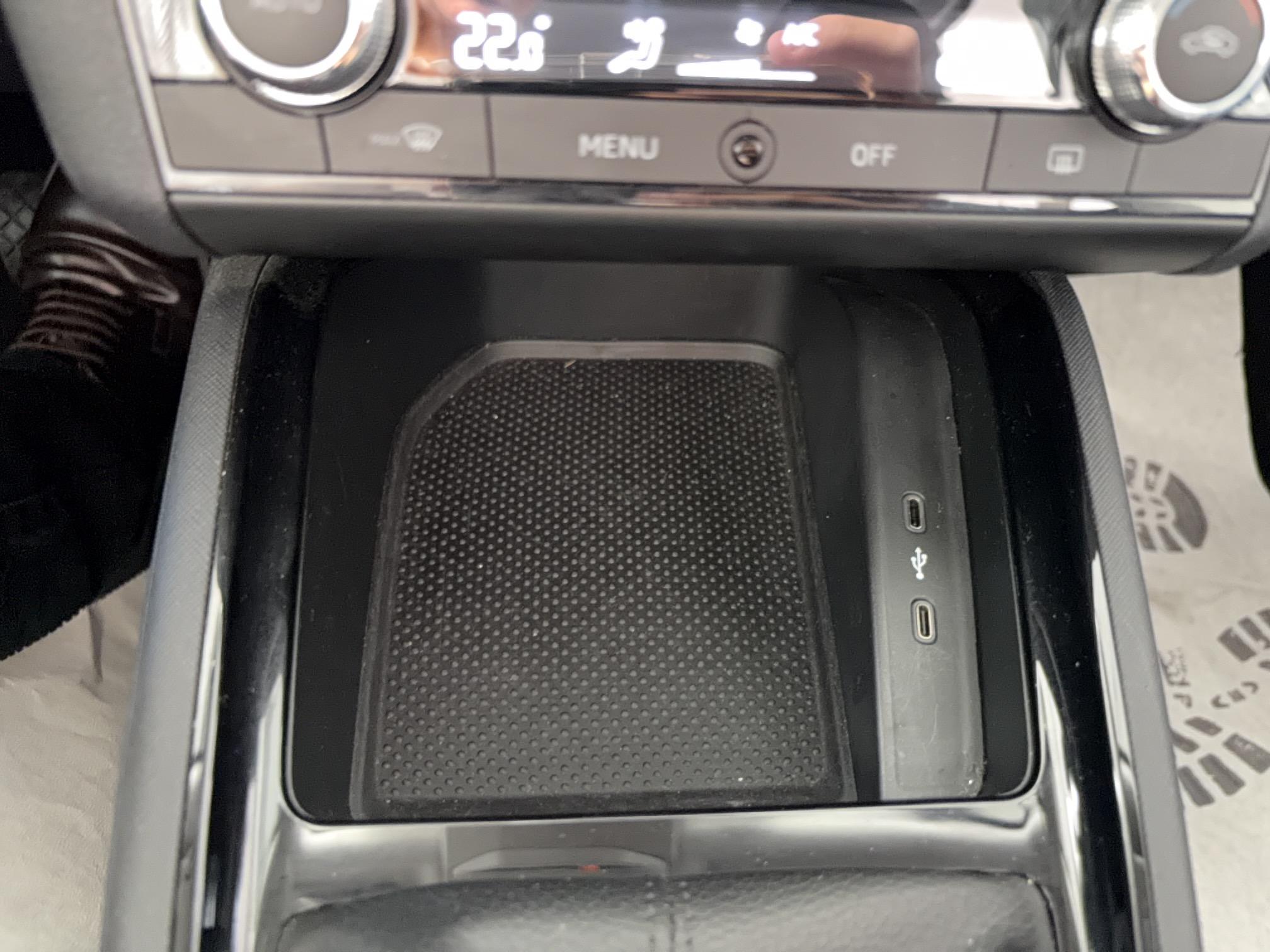 SKODA Kamiq 1.0 TSI Evo 110 ch DSG7 Business - Véhicule Occasion Océane Auto