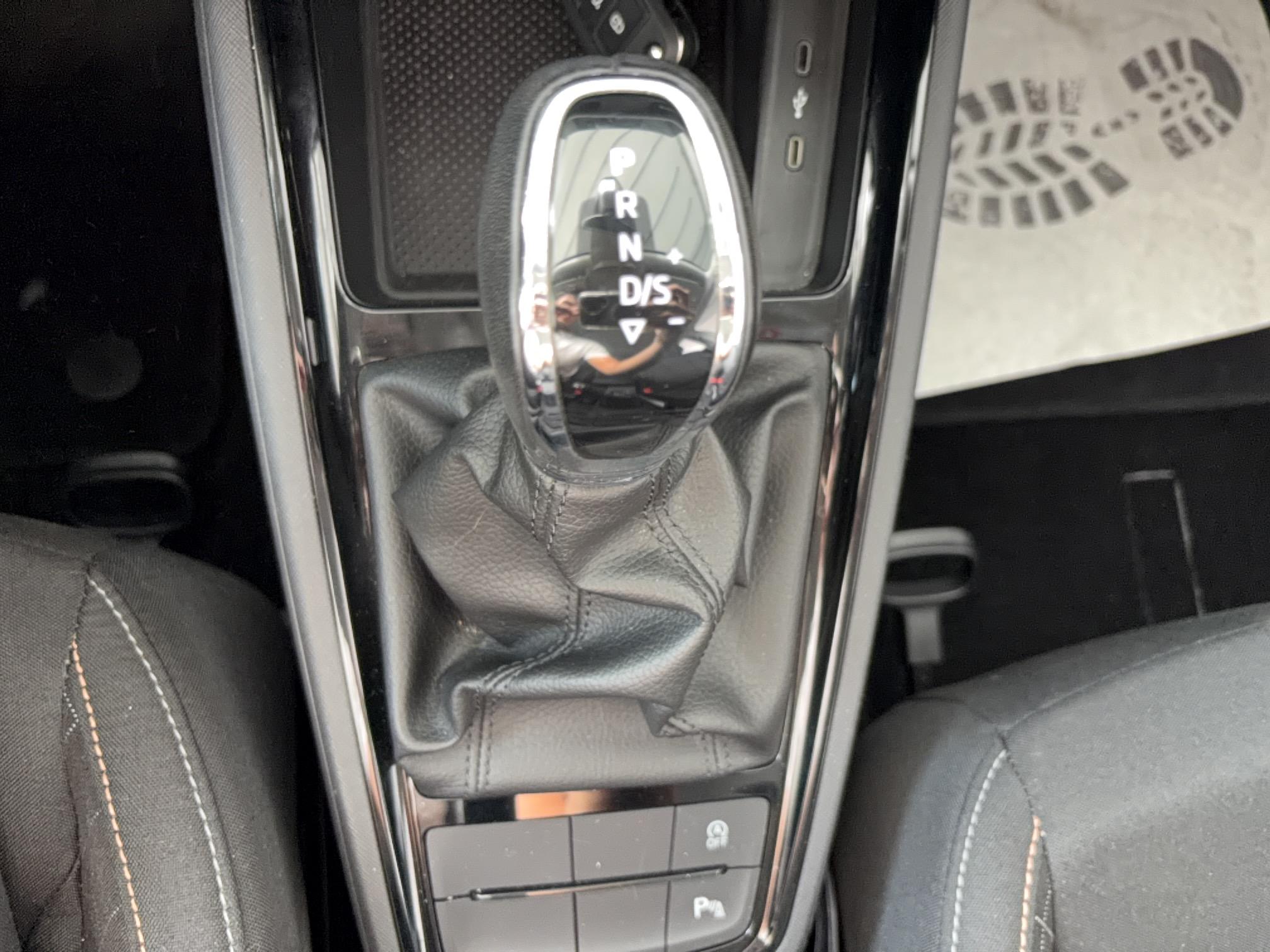 SKODA Kamiq 1.0 TSI Evo 110 ch DSG7 Business - Véhicule Occasion Océane Auto