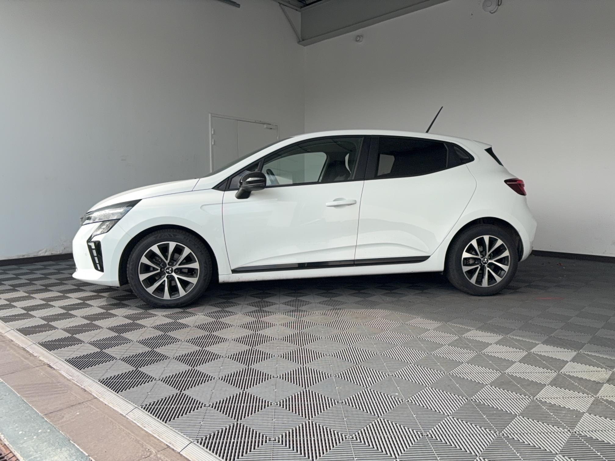 MITSUBISHI Colt 1.0 MPI-T 91 Business - Véhicule Occasion Océane Auto