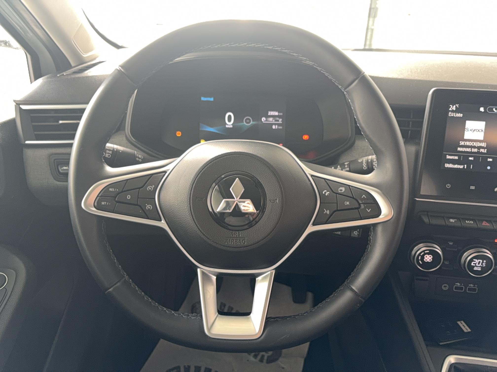 MITSUBISHI Colt 1.0 MPI-T 91 Business - Véhicule Occasion Océane Auto