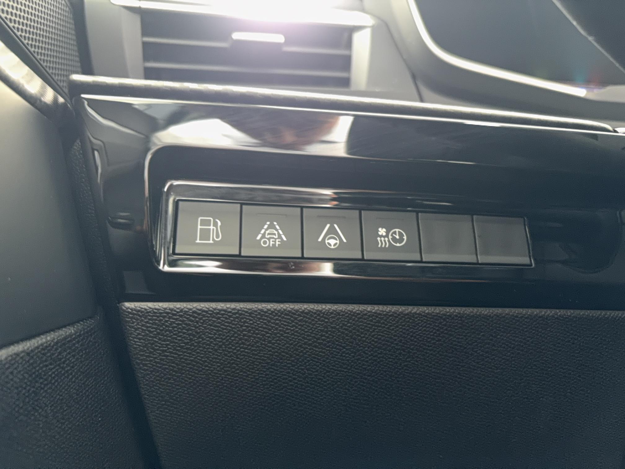 PEUGEOT 508 SW Hybrid 225 e-EAT8 Allure Pack - Véhicule Occasion - Océane Auto PEUGEOT 508 SW Hybrid 225 e-EAT8 Allure Pack - Véhicule Occasion Océane Auto