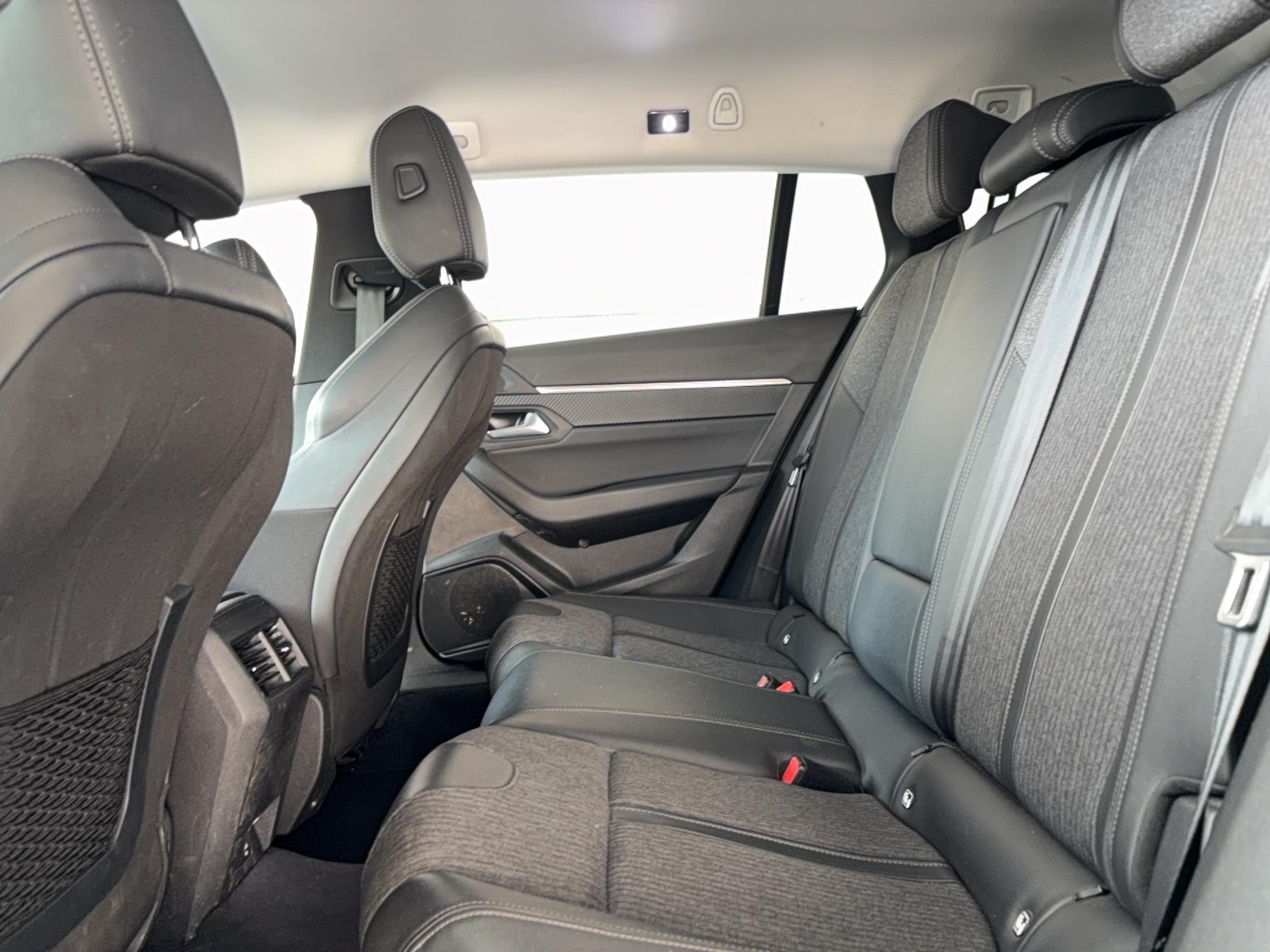 PEUGEOT 508 SW Hybrid 225 e-EAT8 Allure Pack - Véhicule Occasion - Océane Auto PEUGEOT 508 SW Hybrid 225 e-EAT8 Allure Pack - Véhicule Occasion Océane Auto