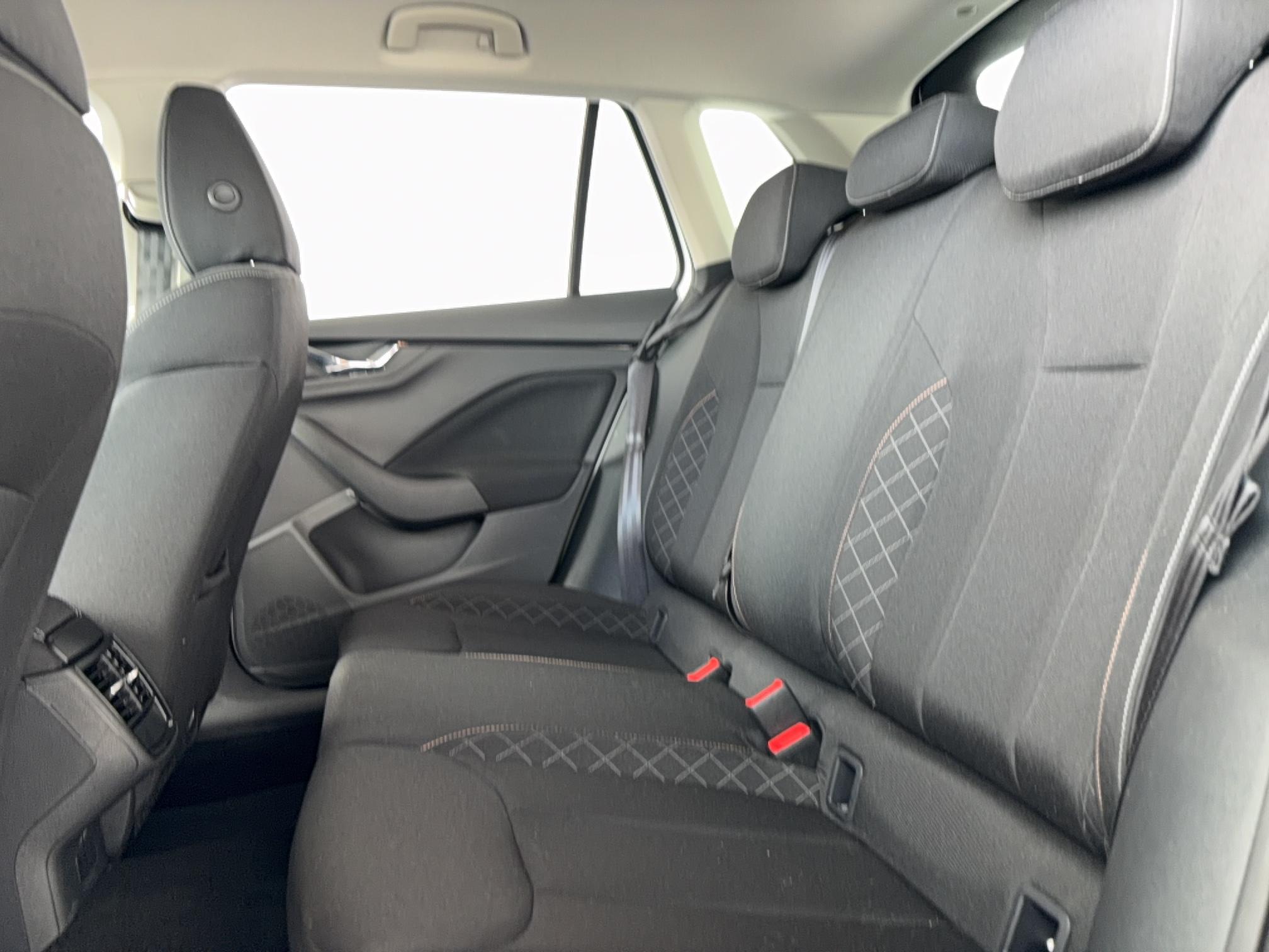 SKODA Kamiq 1.0 TSI Evo 110 ch DSG7 Business - Véhicule Occasion Océane Auto