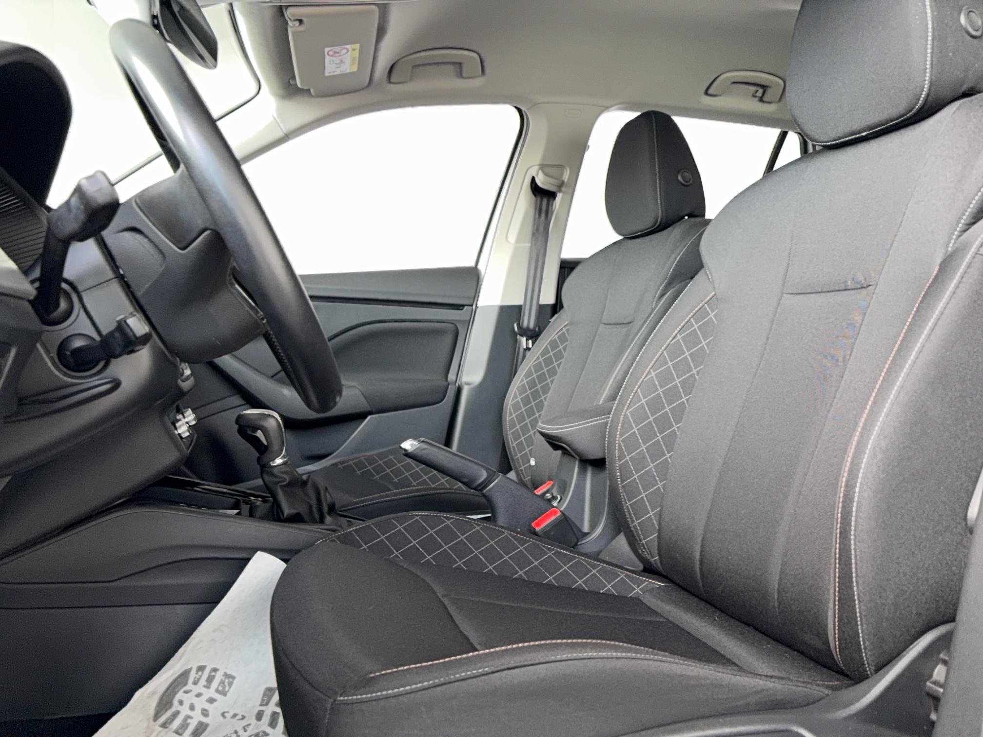 SKODA Kamiq 1.0 TSI Evo 110 ch DSG7 Business - Véhicule Occasion Océane Auto