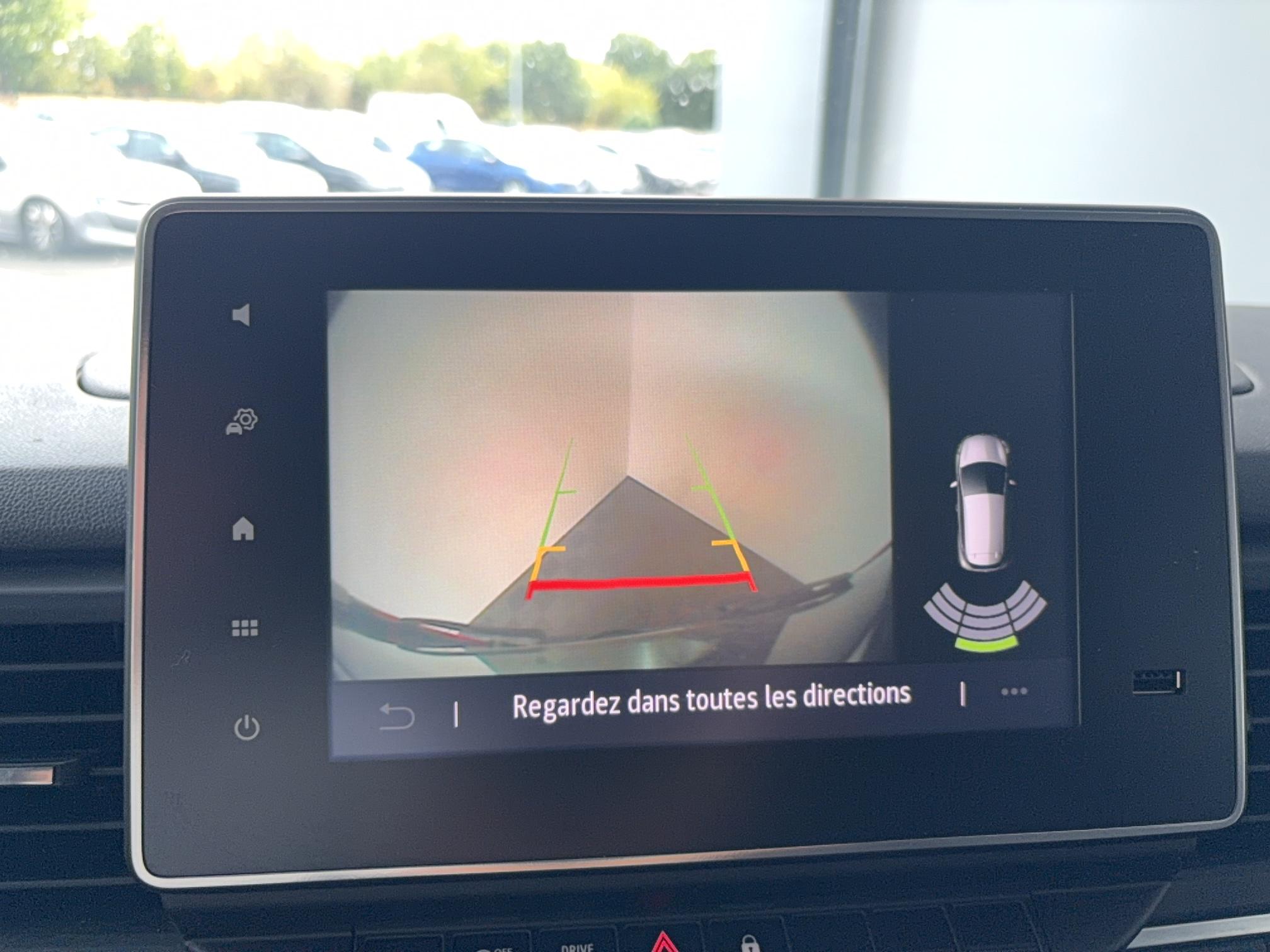 NISSAN Primastar Combi L2H1 3.0t 2.0 dCi 150 S/S DCT N-Connecta - Véhicule Occasion - Océane Auto NISSAN Primastar Combi L2H1 3.0t 2.0 dCi 150 S/S DCT N-Connecta - Véhicule Occasion Océane Auto