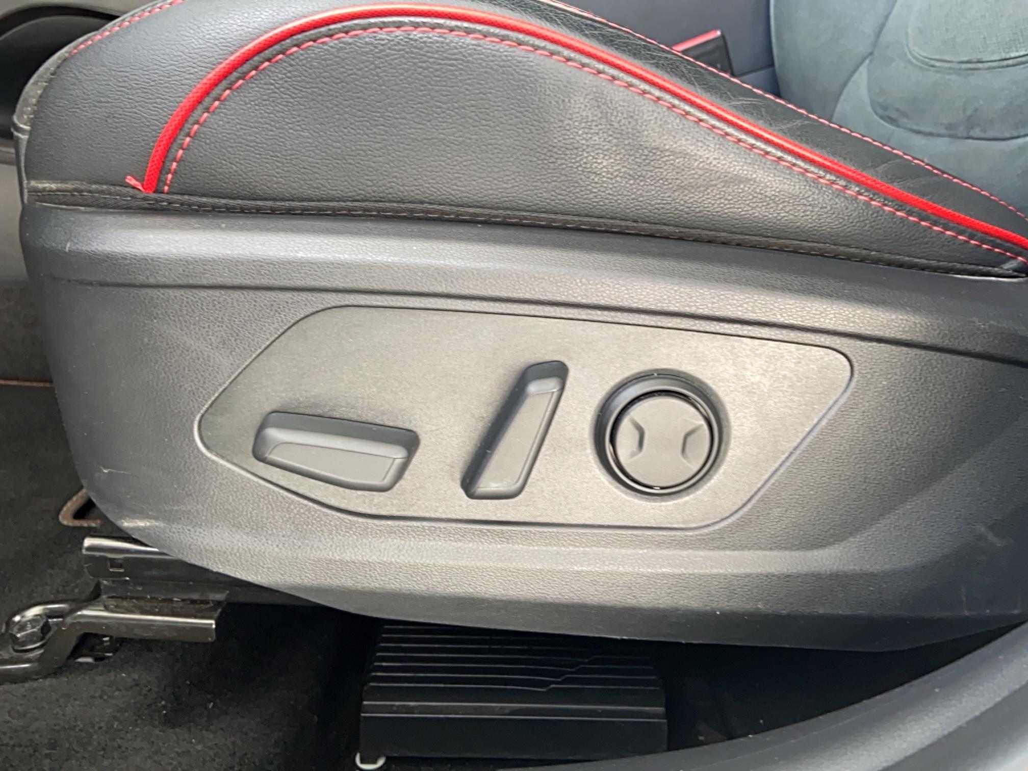 HYUNDAI Tucson 1.6 CRDi 136 Hybrid 48V DCT-7 N Line Executive - Véhicule Occasion Océane Auto