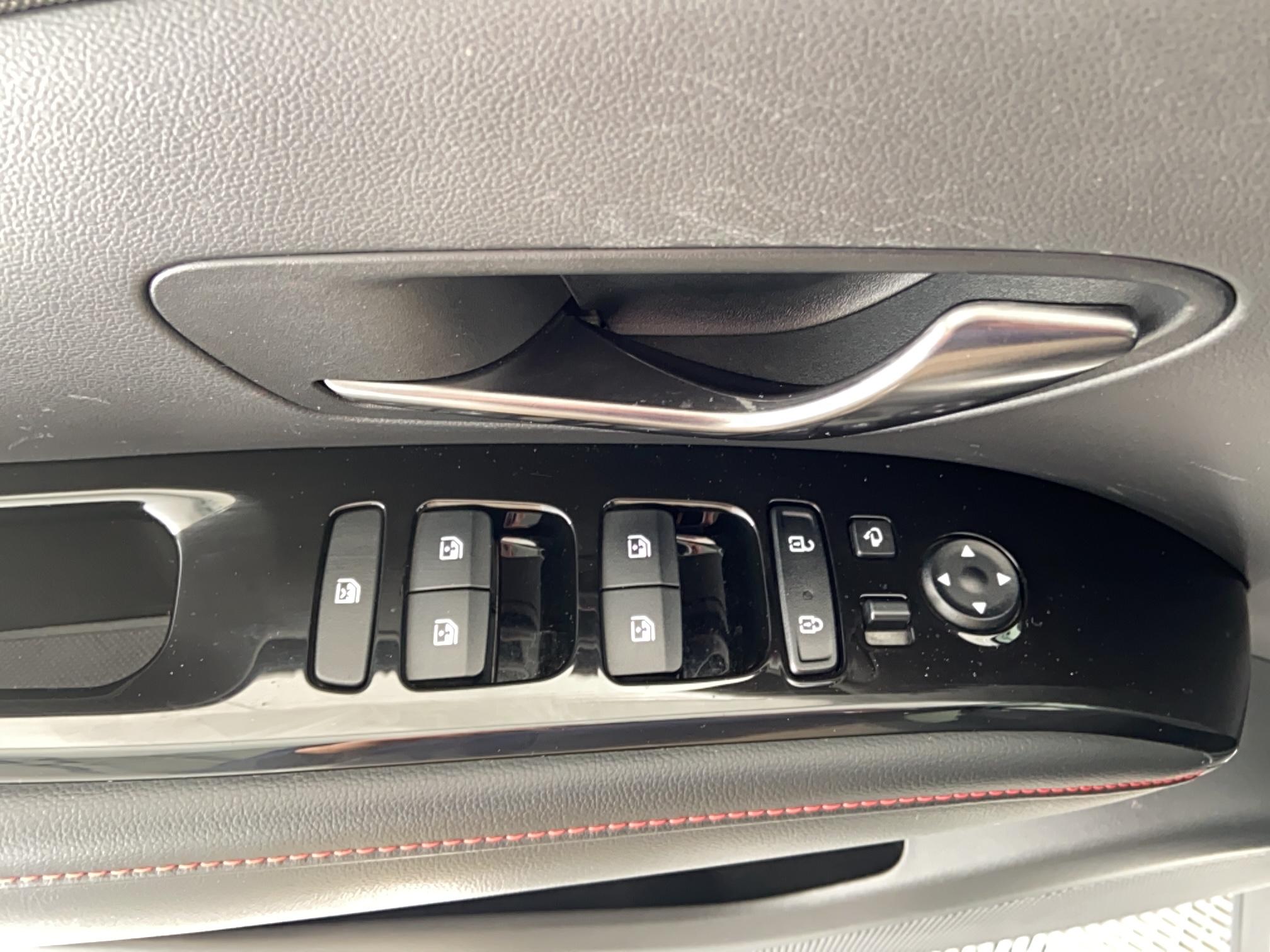 HYUNDAI Tucson 1.6 CRDi 136 Hybrid 48V DCT-7 N Line Executive - Véhicule Occasion Océane Auto