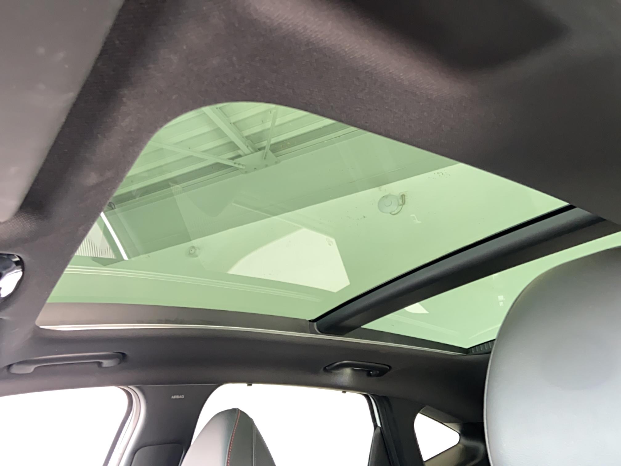 HYUNDAI Tucson 1.6 CRDi 136 Hybrid 48V DCT-7 N Line Executive - Véhicule Occasion Océane Auto