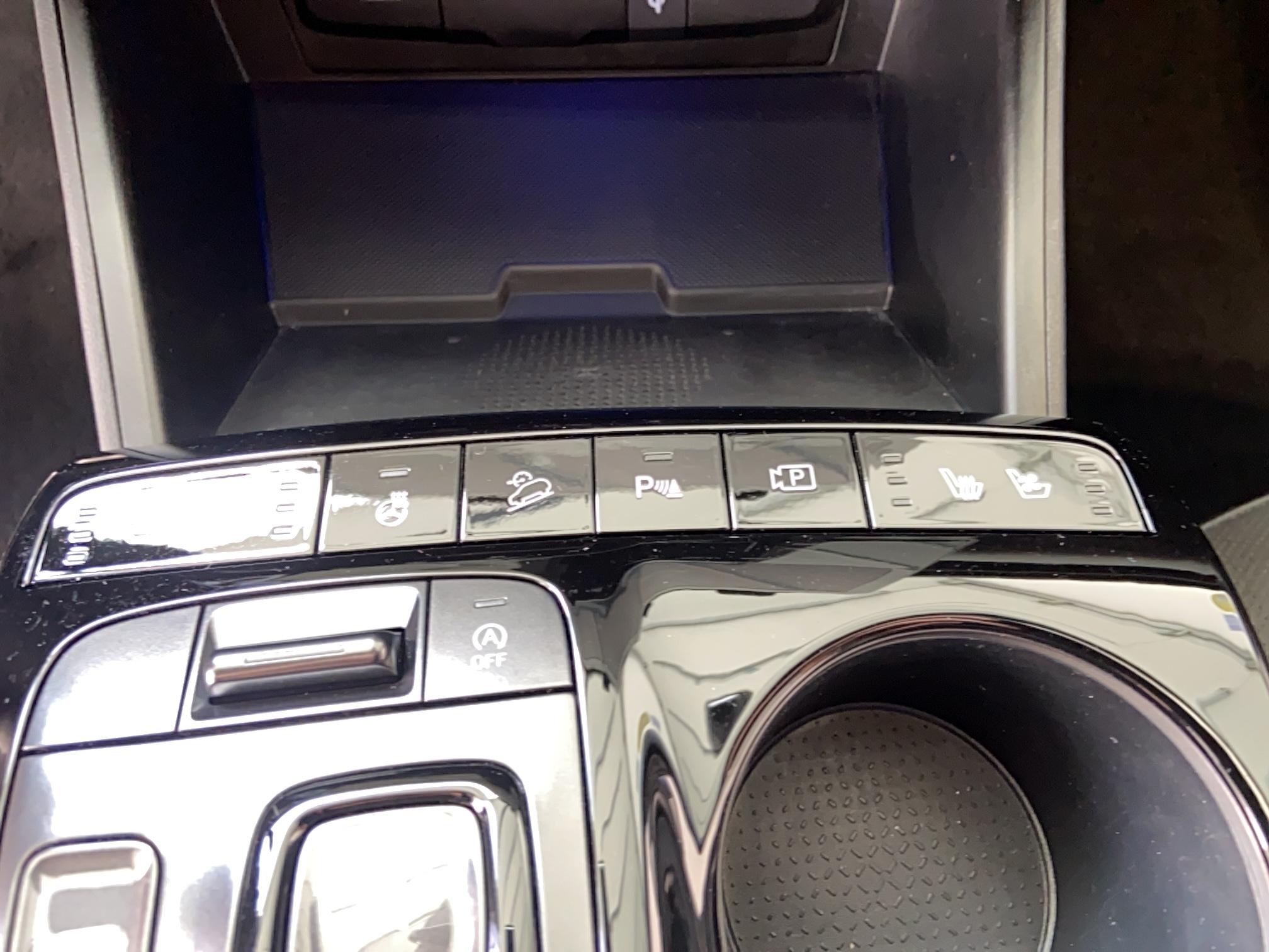 HYUNDAI Tucson 1.6 CRDi 136 Hybrid 48V DCT-7 N Line Executive - Véhicule Occasion Océane Auto