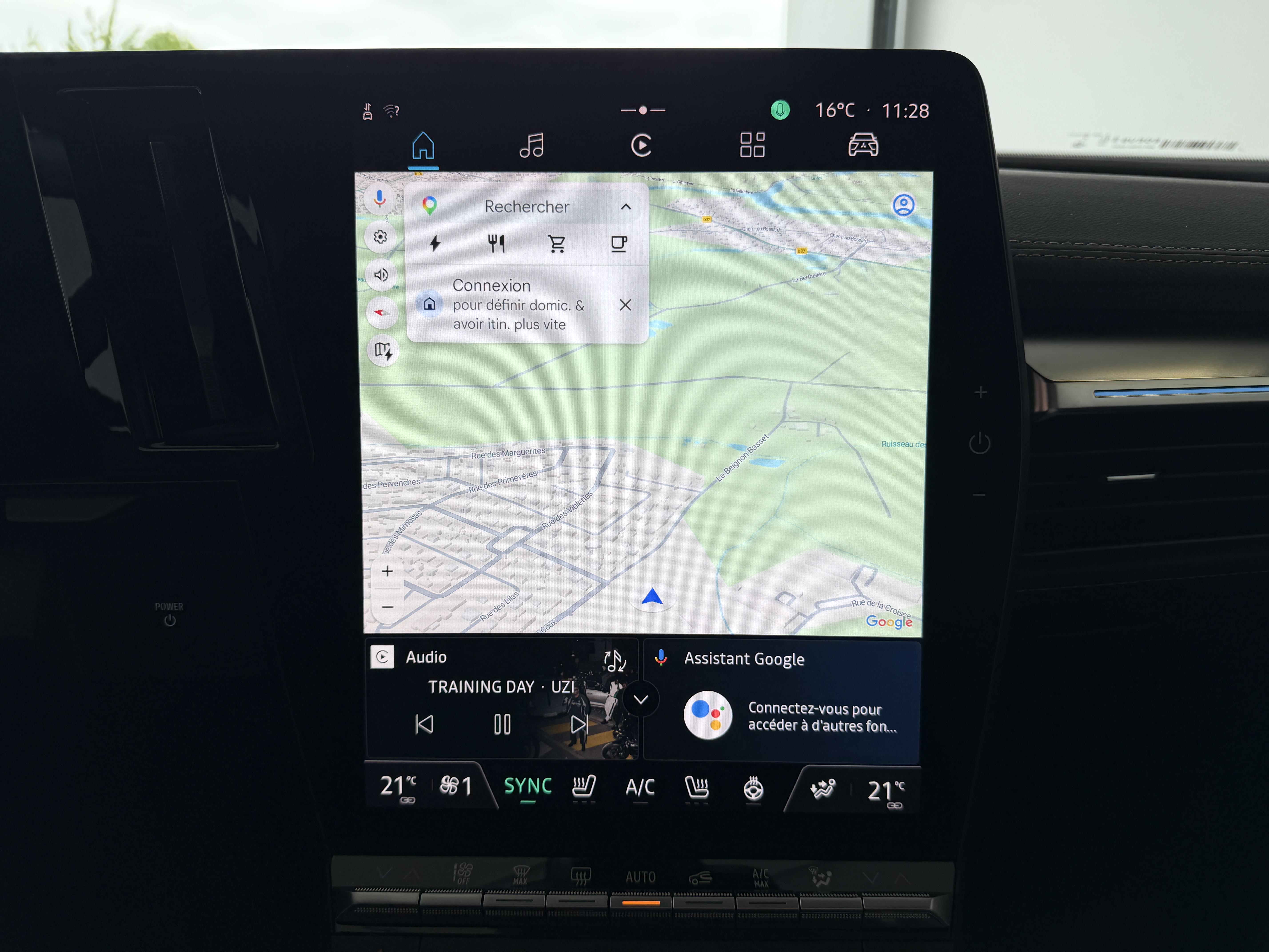 MITSUBISHI Eclipse Cross BEV 218 87 kWh 22KW Invite+ - Véhicule Occasion Océane Auto