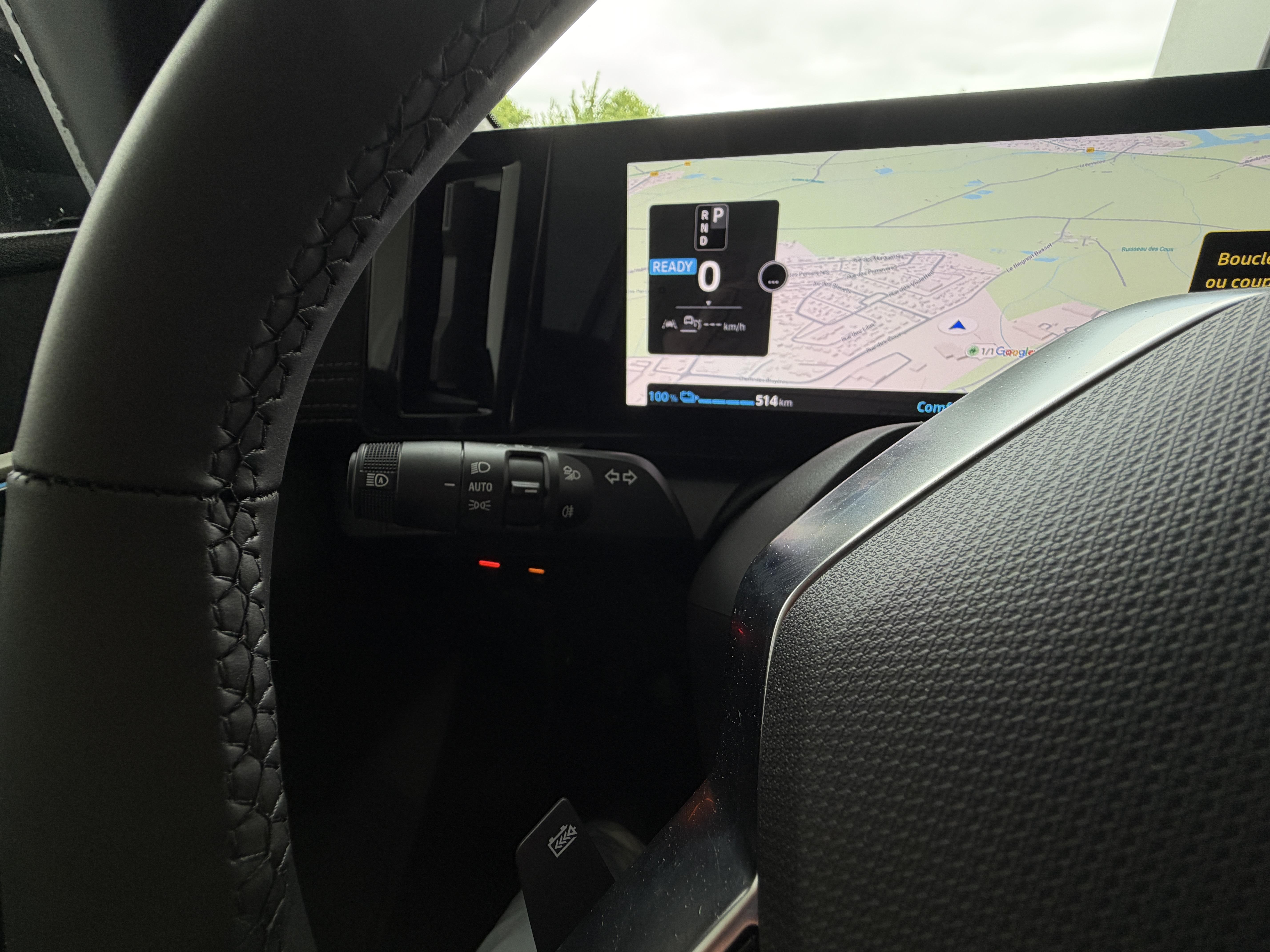 MITSUBISHI Eclipse Cross BEV 218 87 kWh 22KW Invite+ - Véhicule Occasion Océane Auto