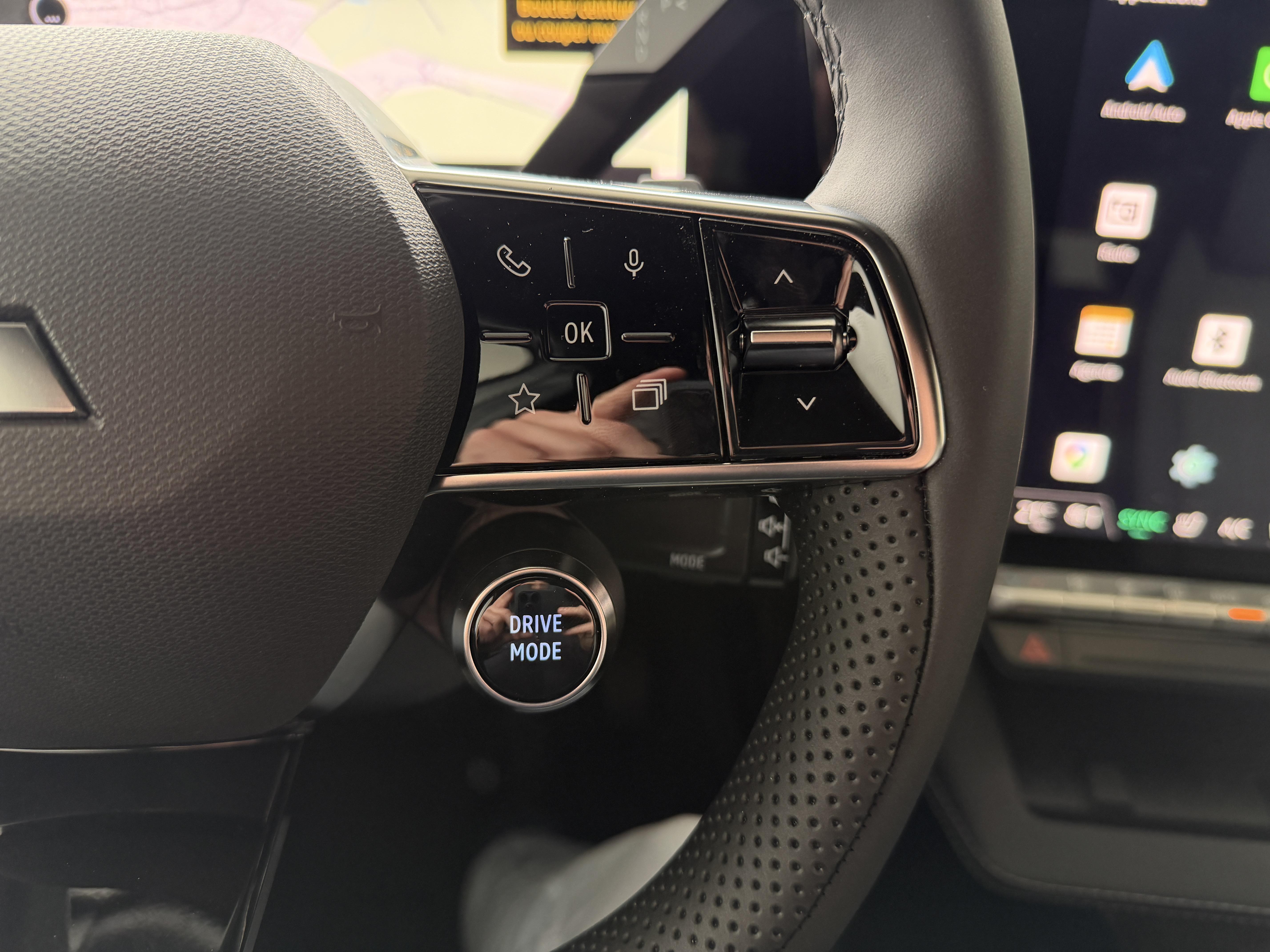 MITSUBISHI Eclipse Cross BEV 218 87 kWh 22KW Invite+ - Véhicule Occasion Océane Auto