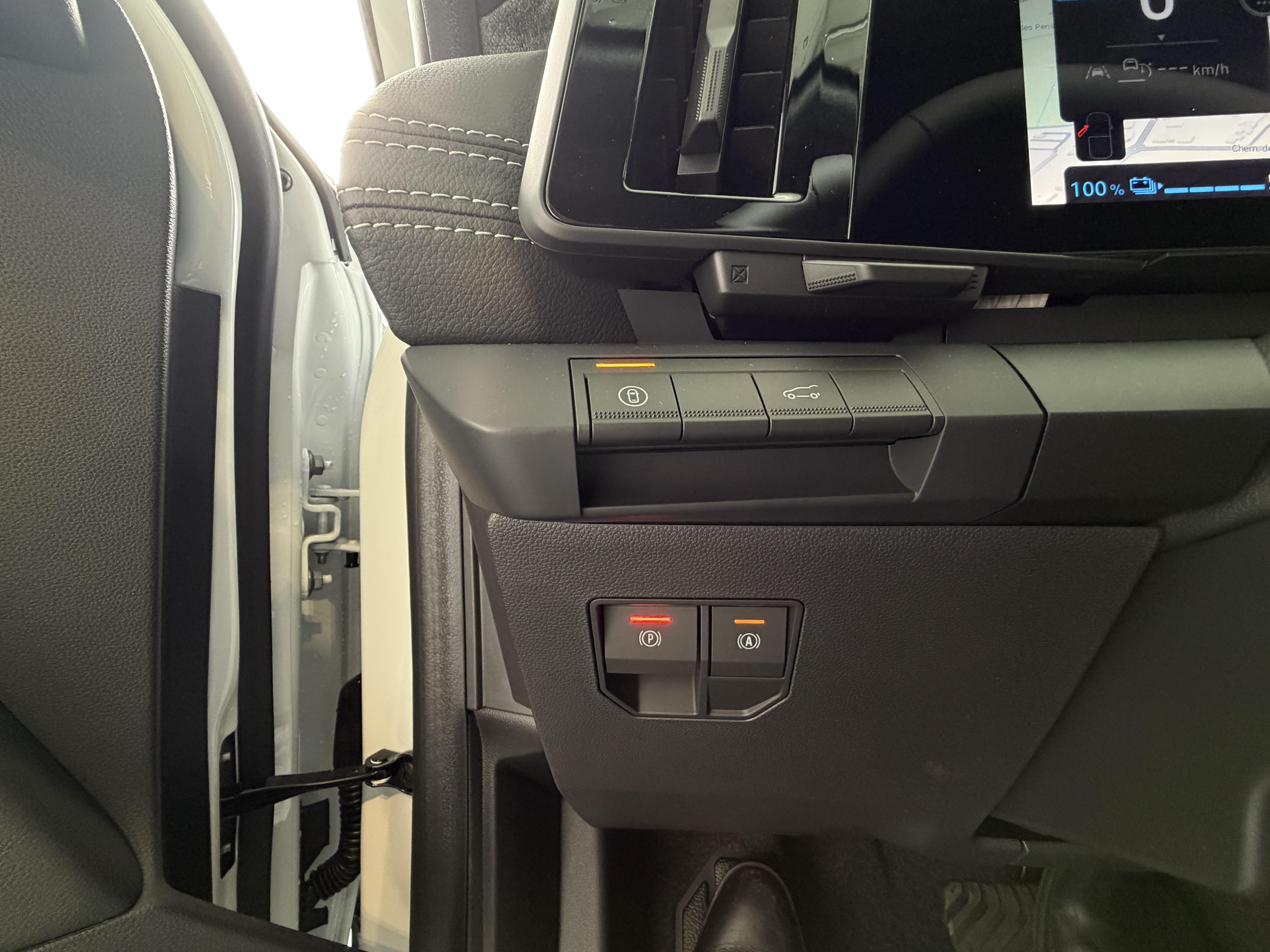 MITSUBISHI Eclipse Cross BEV 218 87 kWh 22KW Invite+ - Véhicule Occasion Océane Auto