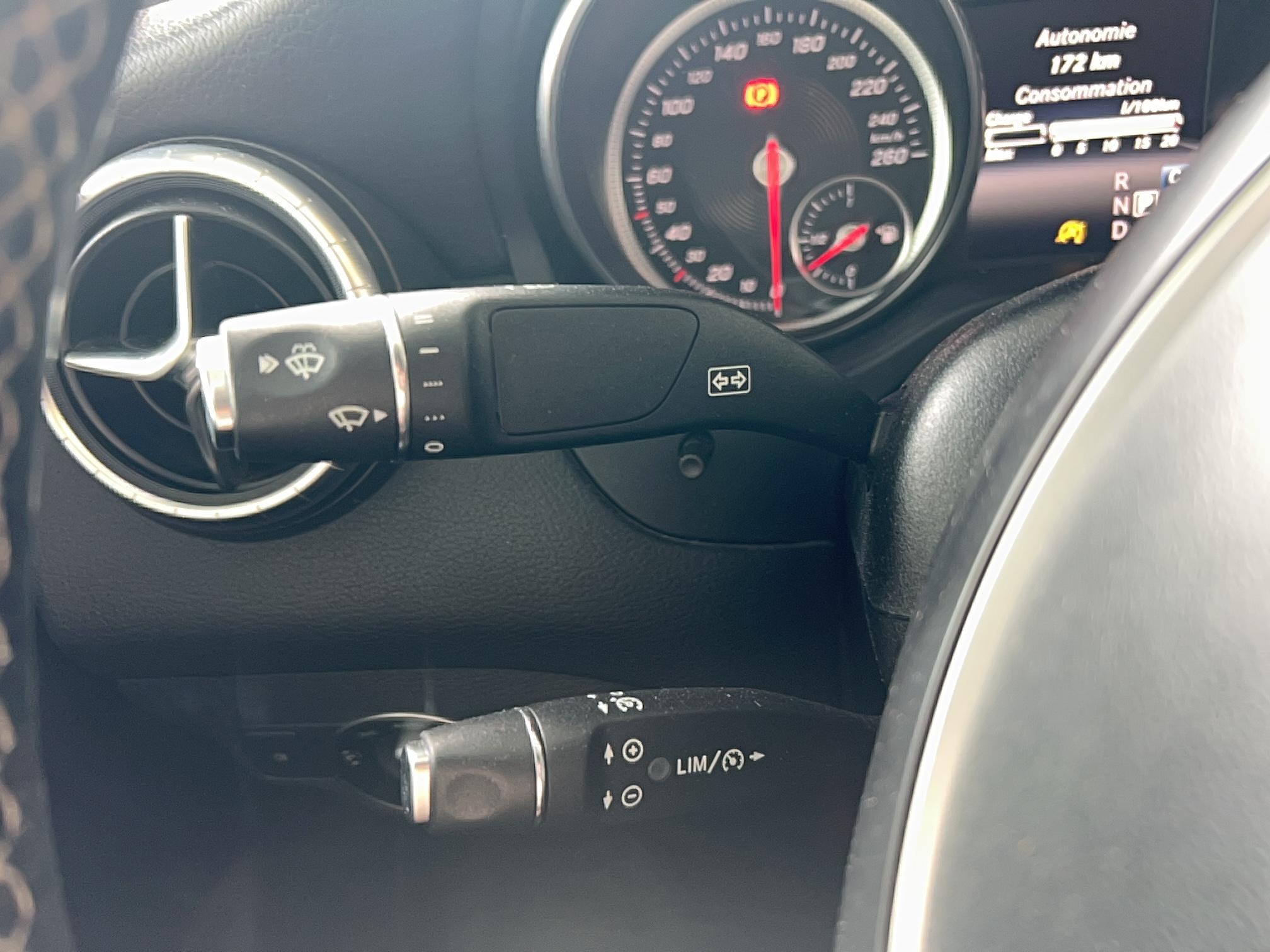 MERCEDES CLA 200 d 4Matic Inspiration 7-G DCT A - Véhicule Occasion Océane Auto