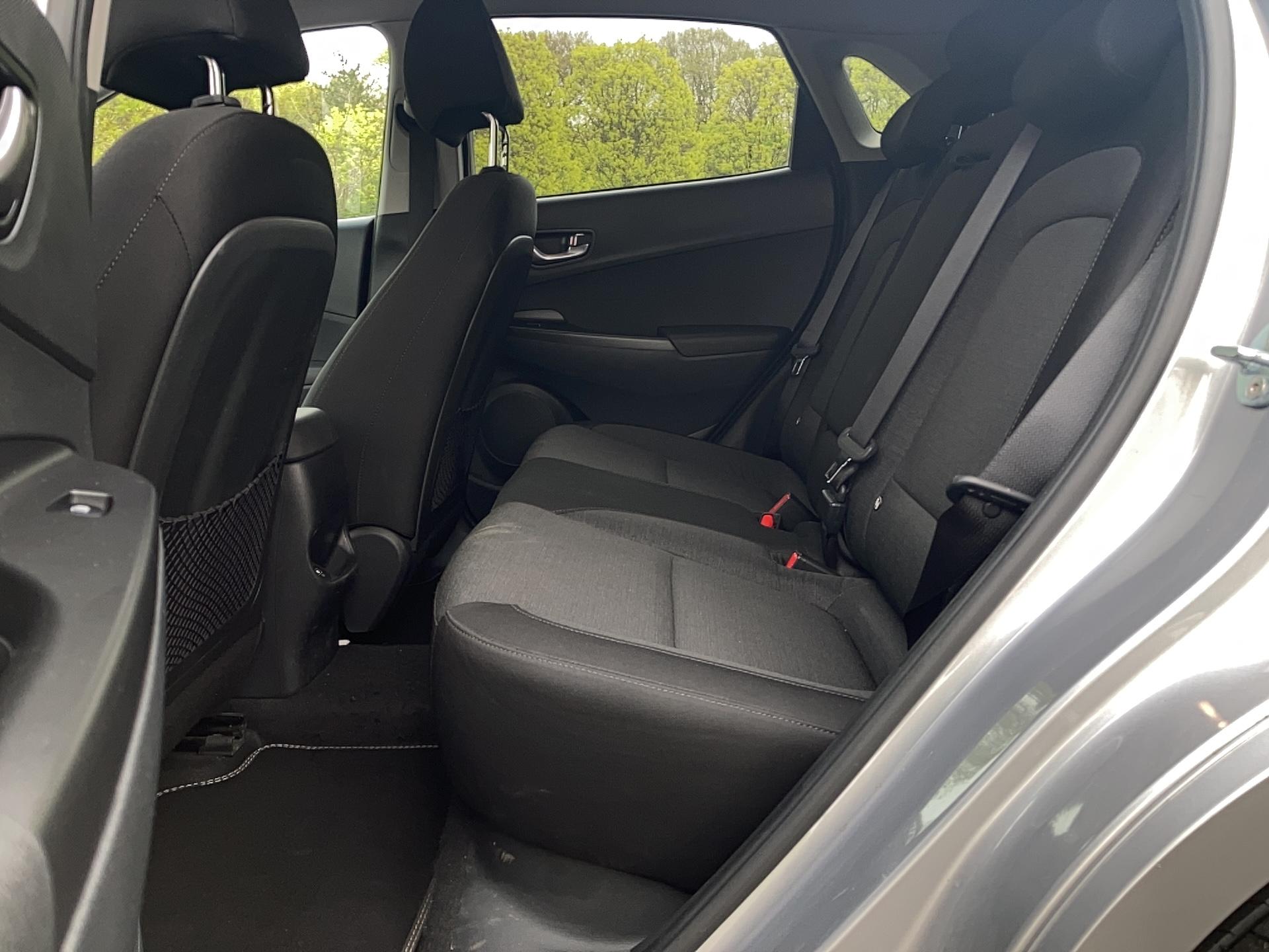 HYUNDAI Kona Electrique 39 kWh - 136 ch Intuitive - Véhicule Occasion Océane Auto