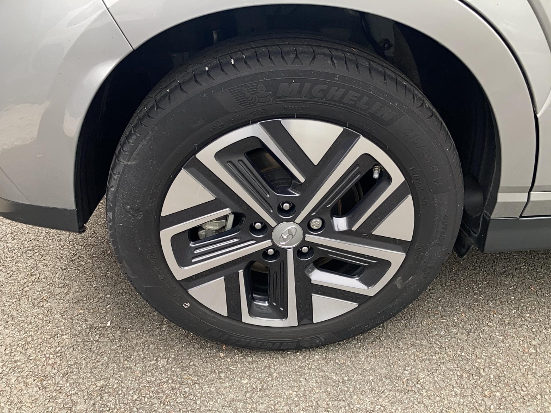 HYUNDAI Kona Electrique 39 kWh - 136 ch Intuitive - Véhicule Occasion Océane Auto