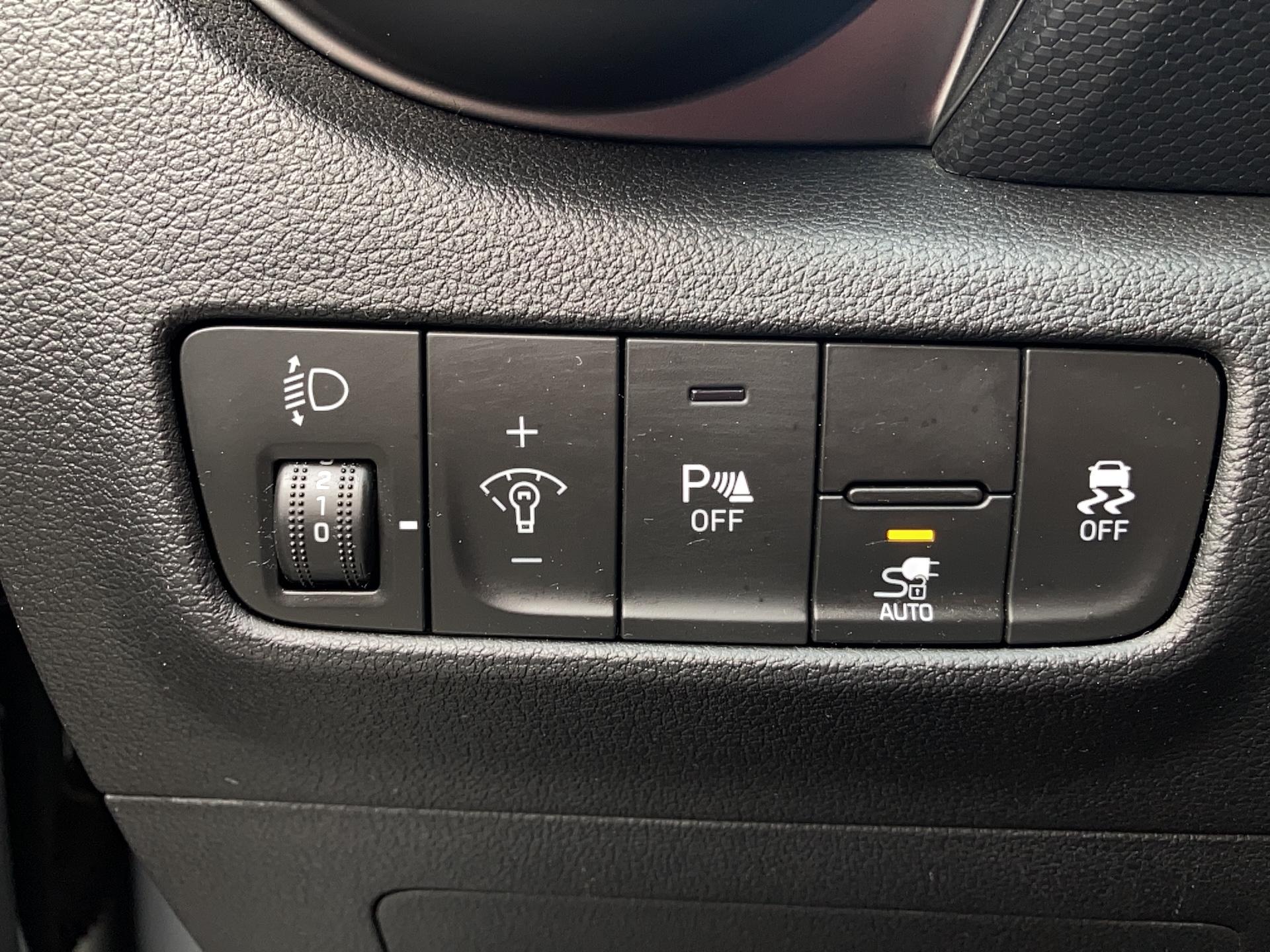 HYUNDAI Kona Electrique 39 kWh - 136 ch Intuitive - Véhicule Occasion Océane Auto