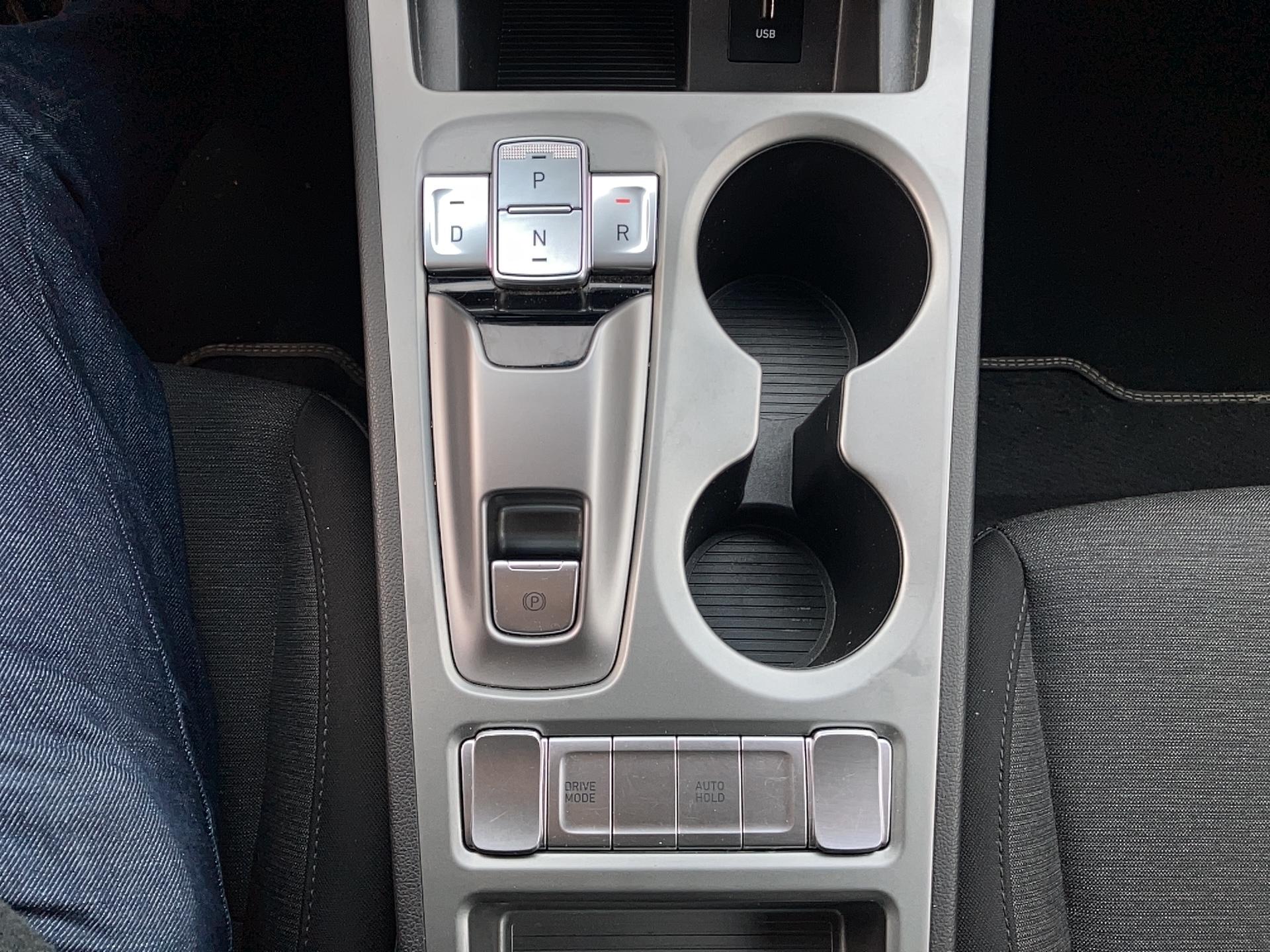 HYUNDAI Kona Electrique 39 kWh - 136 ch Intuitive - Véhicule Occasion Océane Auto