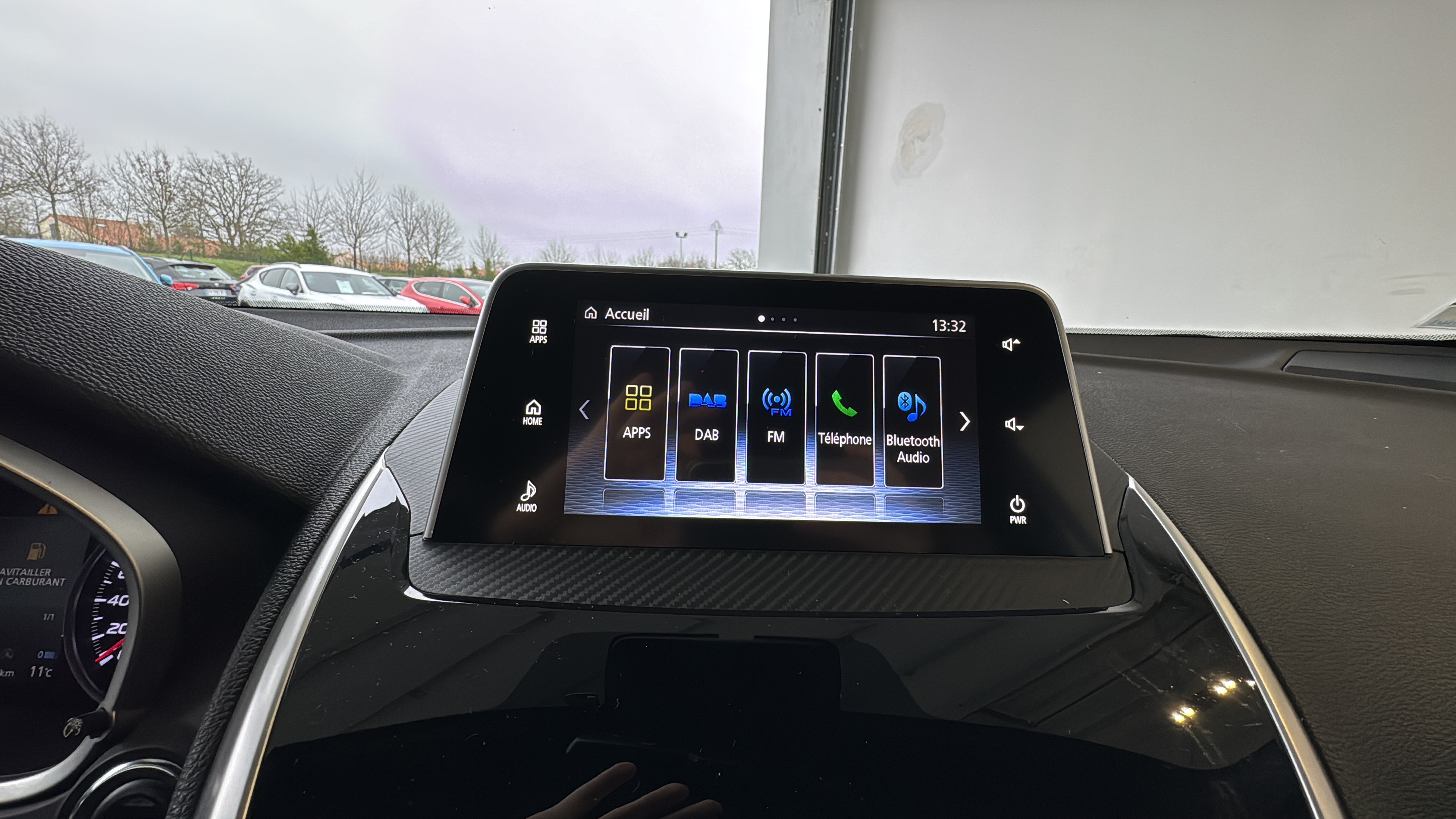 MITSUBISHI Eclipse Cross 1.5 MIVEC 163 BVM6 2WD Instyle - Véhicule Occasion Océane Auto