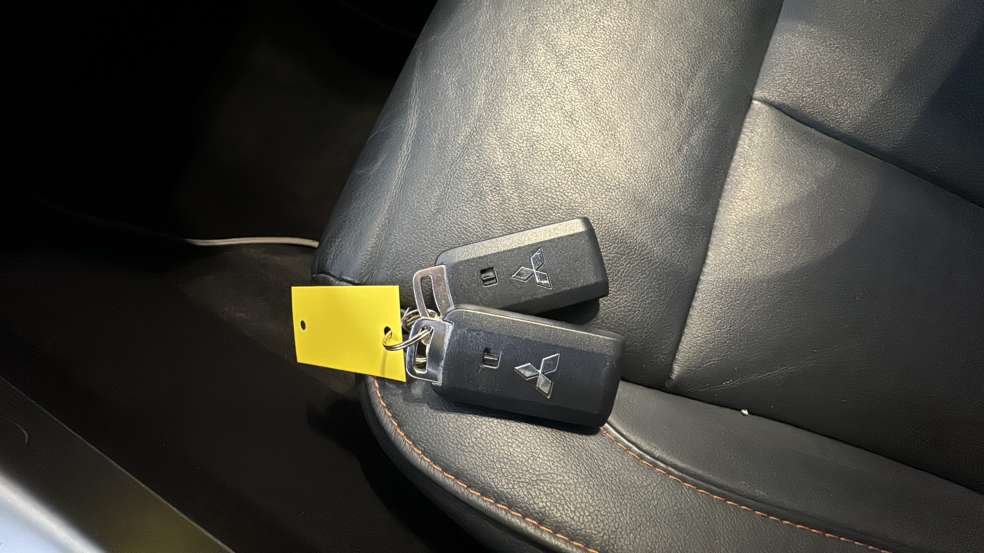 MITSUBISHI Eclipse Cross 1.5 MIVEC 163 BVM6 2WD Instyle - Véhicule Occasion Océane Auto